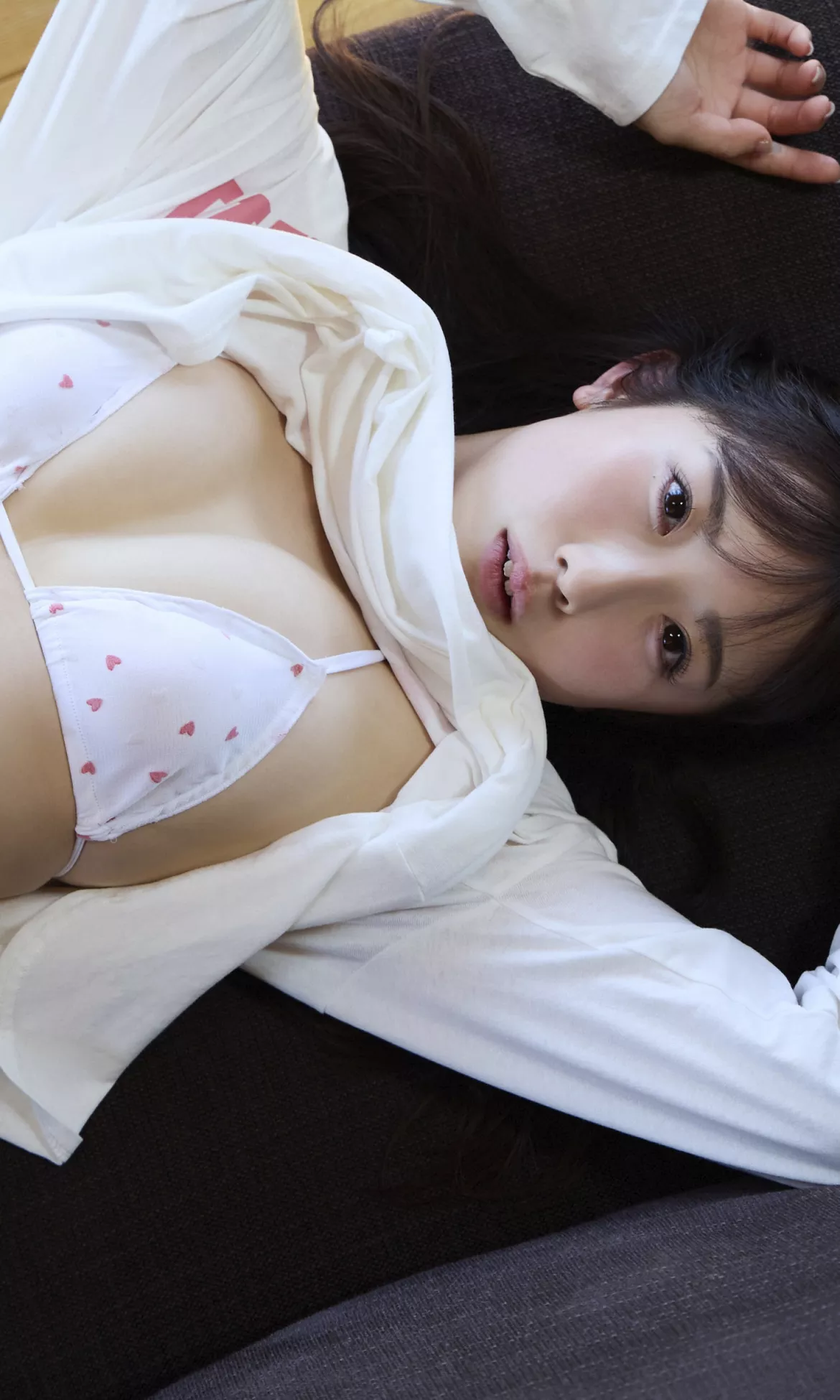 艺术图 Photo Book Momo Taiga 大河もも 日本 周 全集修正 美女 「素��のに�Kやされたい」