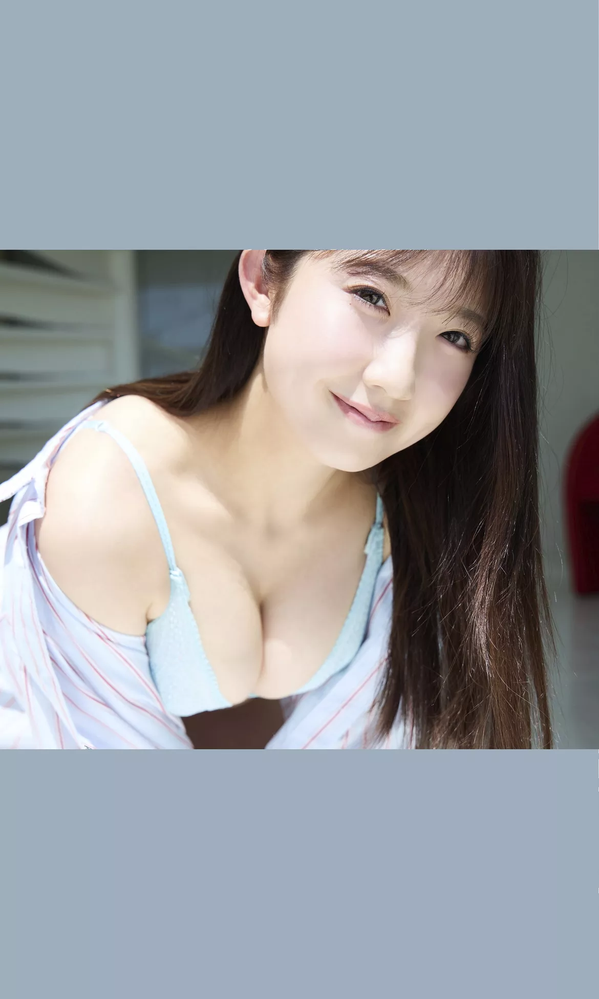 艺术图 Photo Book Momo Taiga 大河もも 日本 周 全集修正 美女 「素��のに�Kやされたい」