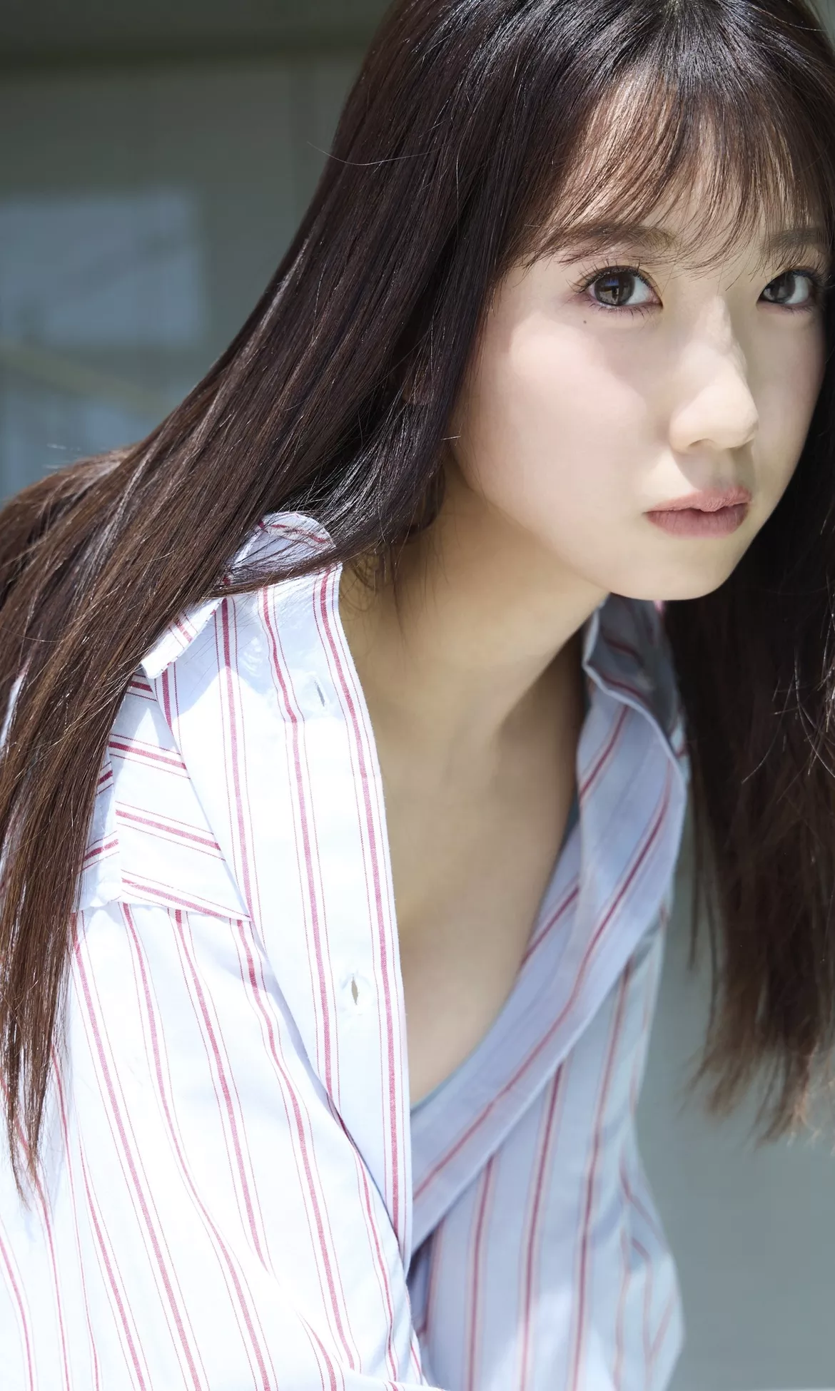 艺术图 Photo Book Momo Taiga 大河もも 日本 周 全集修正 美女 「素��のに�Kやされたい」