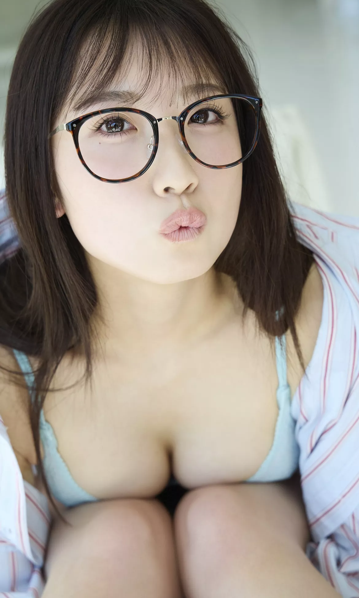 艺术图 Photo Book Momo Taiga 大河もも 日本 周 全集修正 美女 「素��のに�Kやされたい」