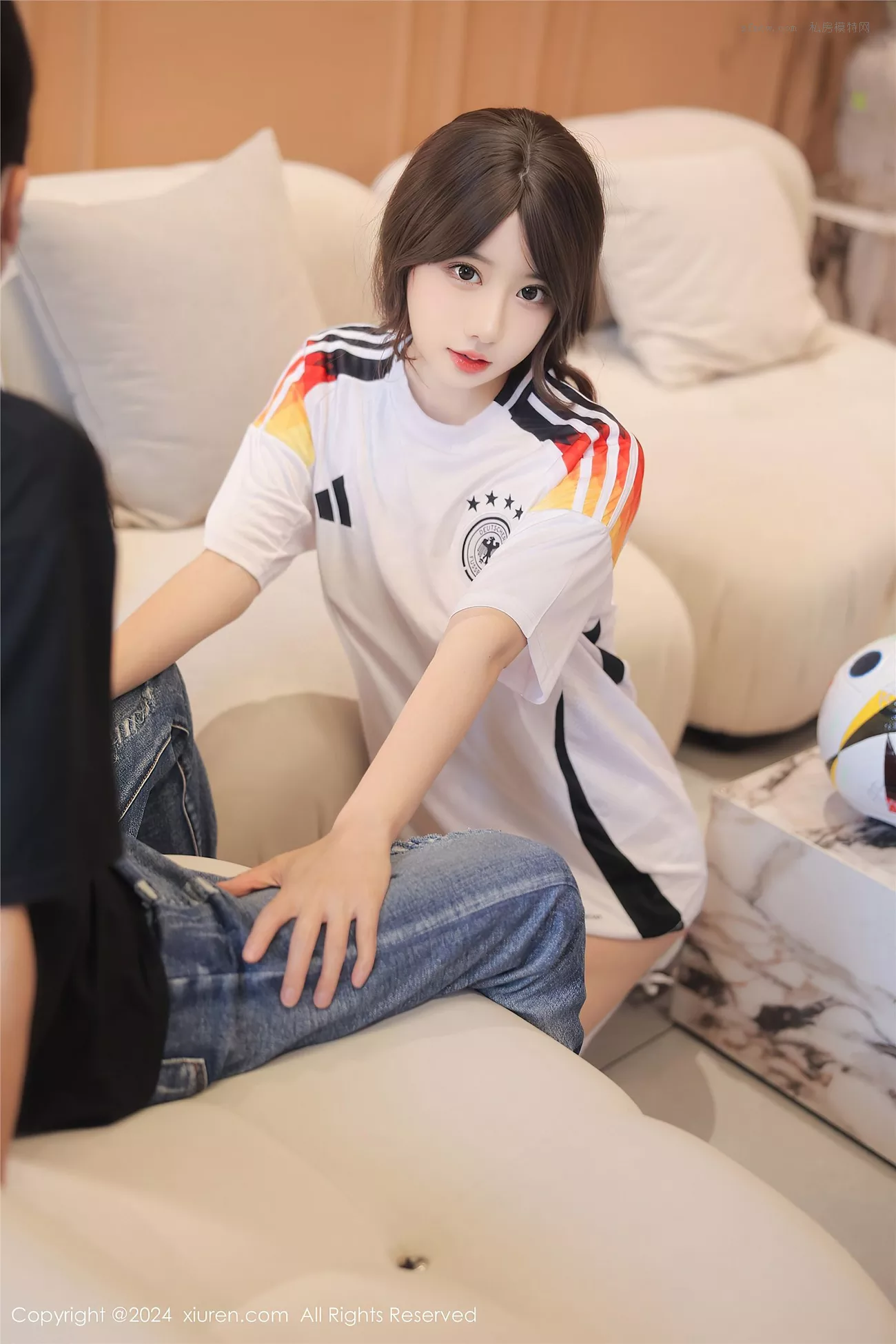桃妖夭 【秀人XIUREN】高画质图像 Vol.8812