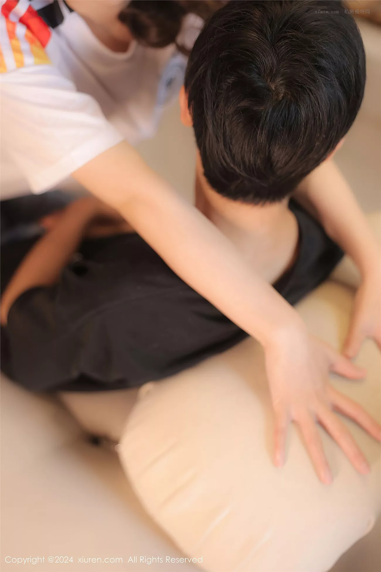 桃妖夭 【秀人XIUREN】高画质图像 Vol.8812