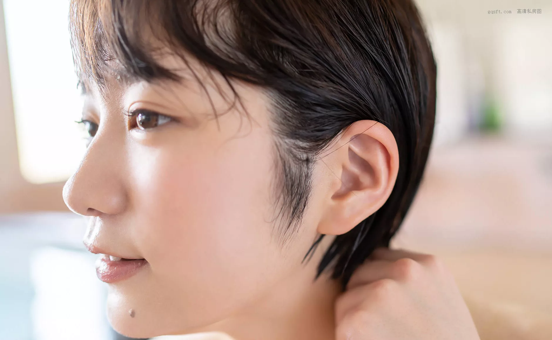 美女 高质艺术艺术图 全集修正 日本 Shiho Fujie