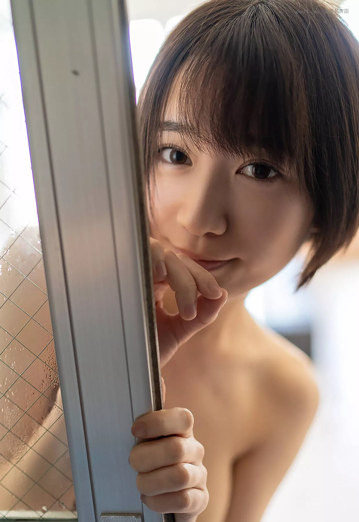 美女 高质艺术艺术图 全集修正 日本 Shiho Fujie