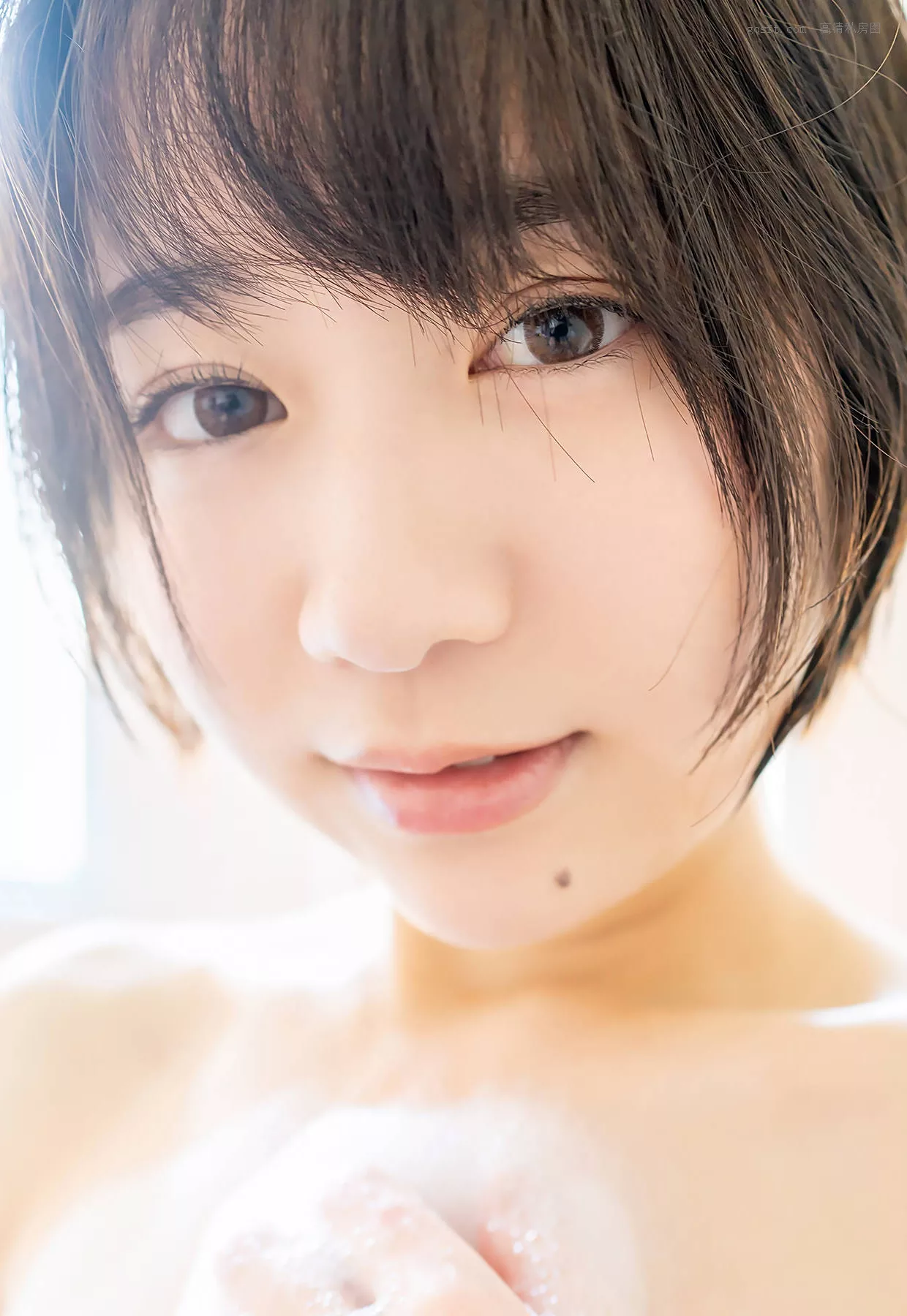 美女 高质艺术艺术图 全集修正 日本 Shiho Fujie