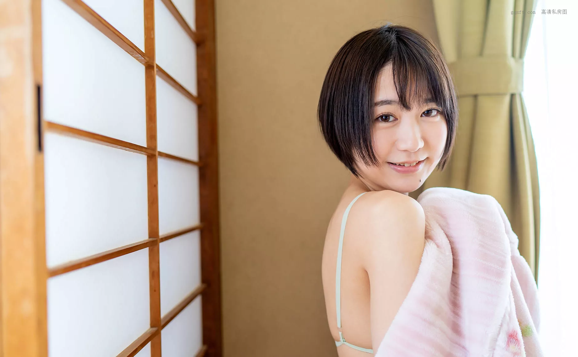 美女 高质艺术艺术图 全集修正 日本 Shiho Fujie