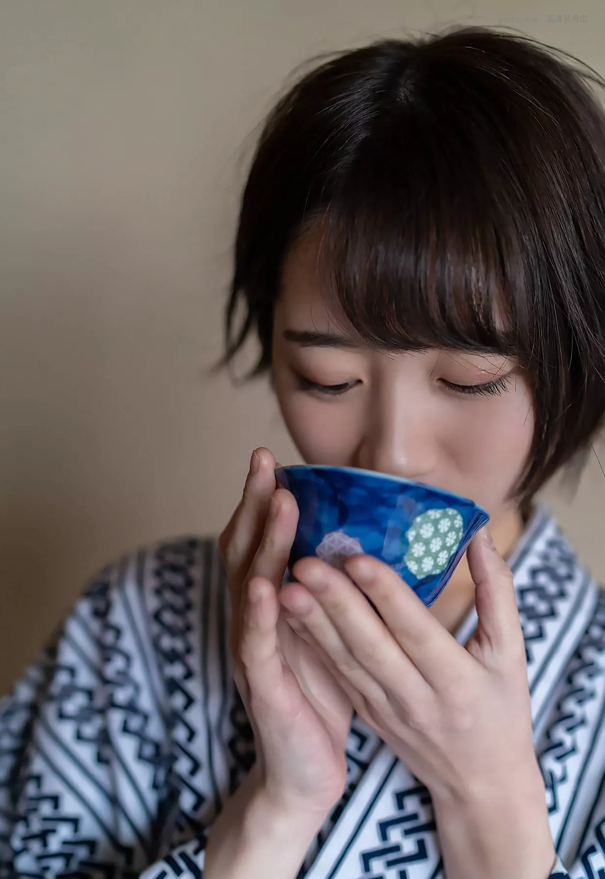 美女 高质艺术艺术图 全集修正 日本 Shiho Fujie