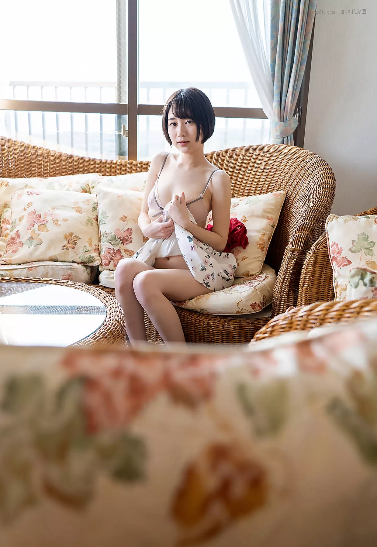 美女 高质艺术艺术图 全集修正 日本 Shiho Fujie