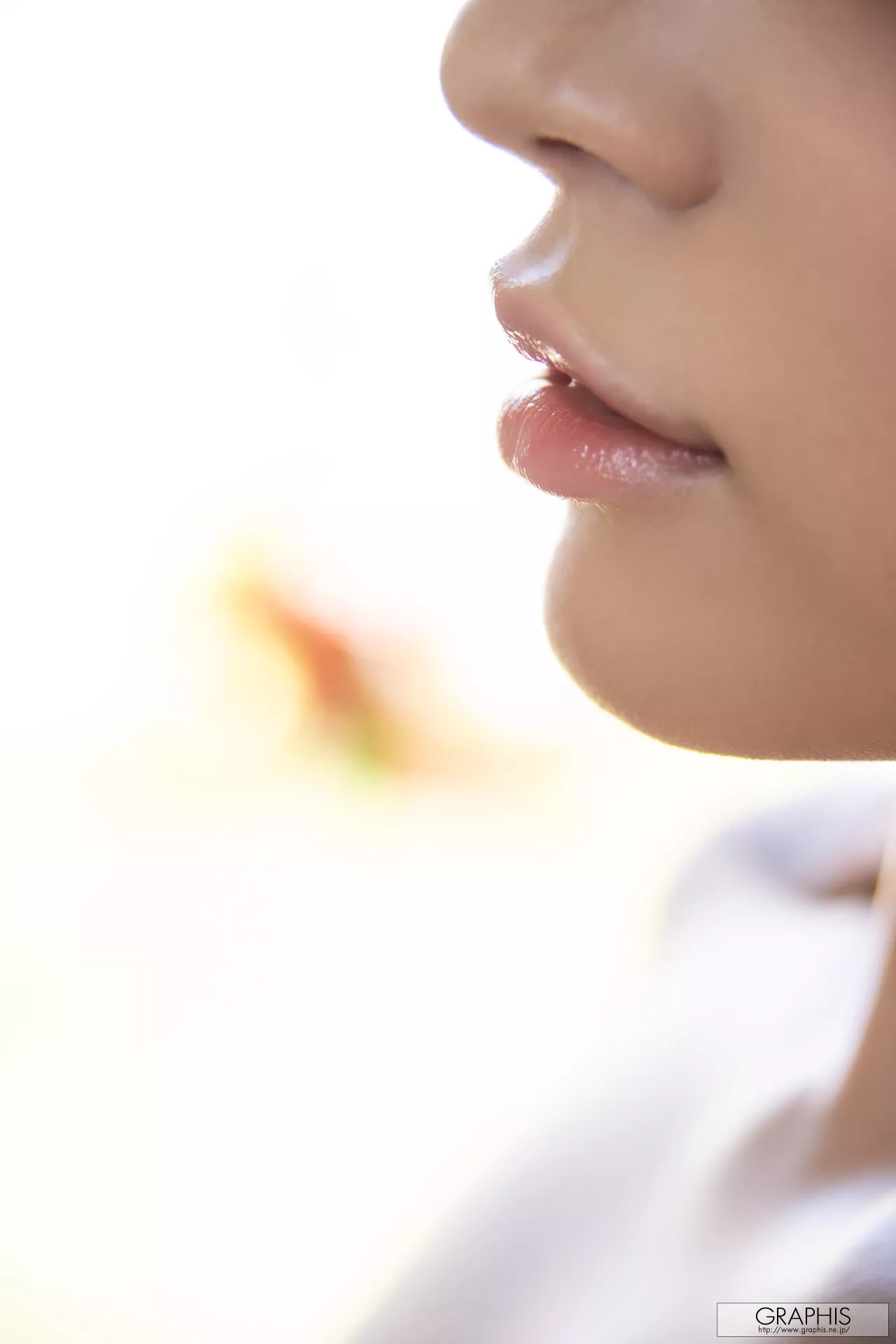 「Olhos 全集修正 Claros」 �@羽のどか【日本 Gals Sakuraba Setdoka 写真Graphis】