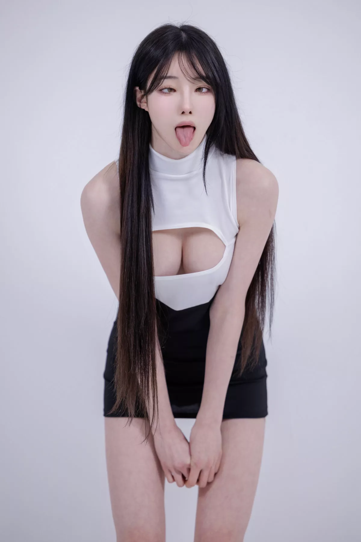 Glamarchive 亚洲模特 格拉玛档案馆 Yuri 写真 Photobook Vol.17