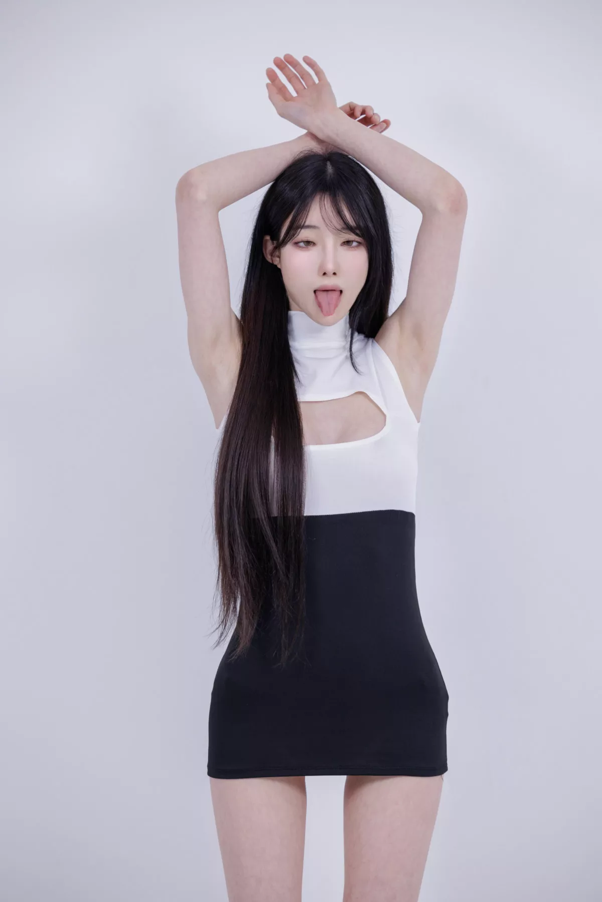 Glamarchive 亚洲模特 格拉玛档案馆 Yuri 写真 Photobook Vol.17