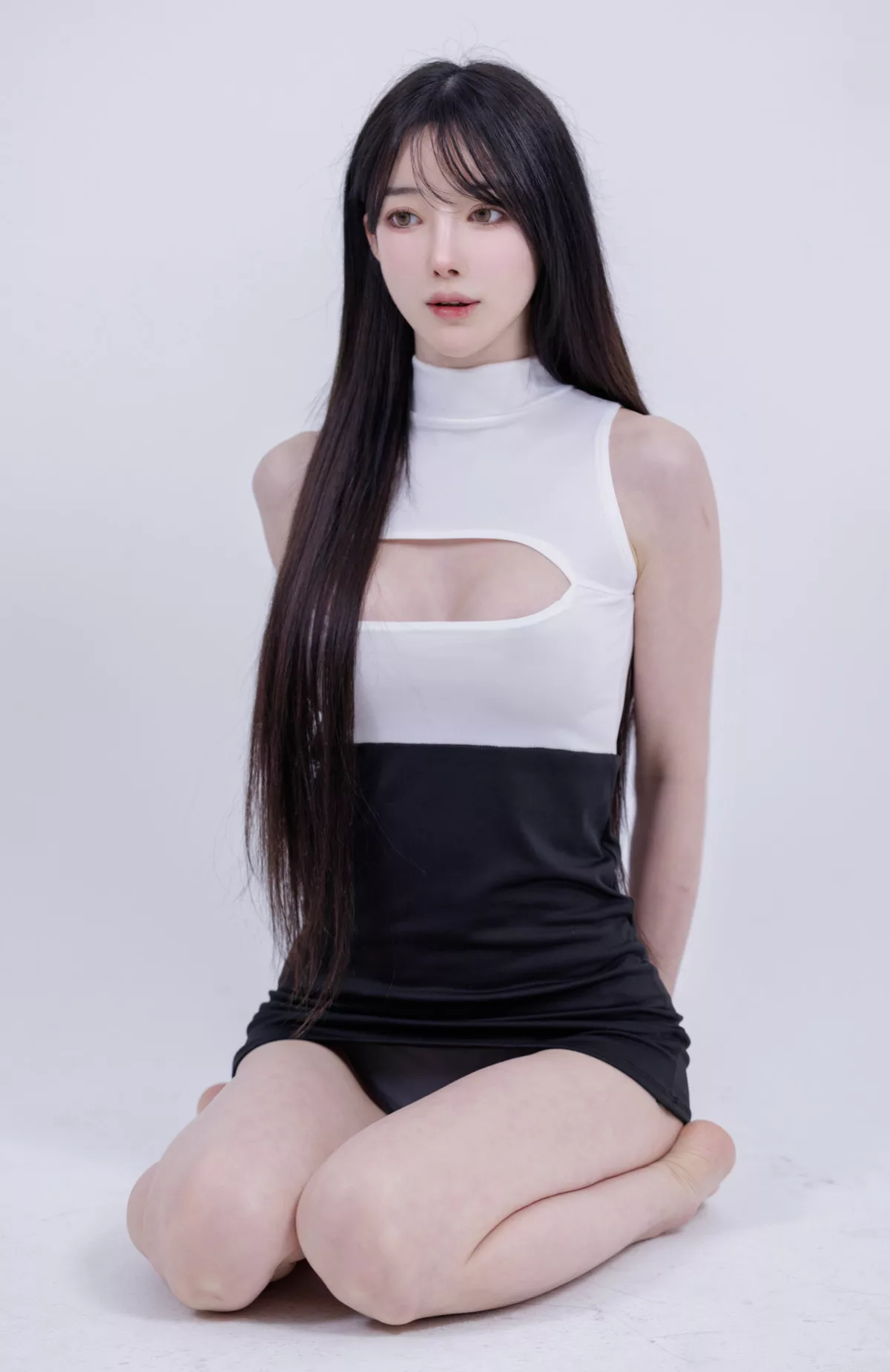 Glamarchive 亚洲模特 格拉玛档案馆 Yuri 写真 Photobook Vol.17