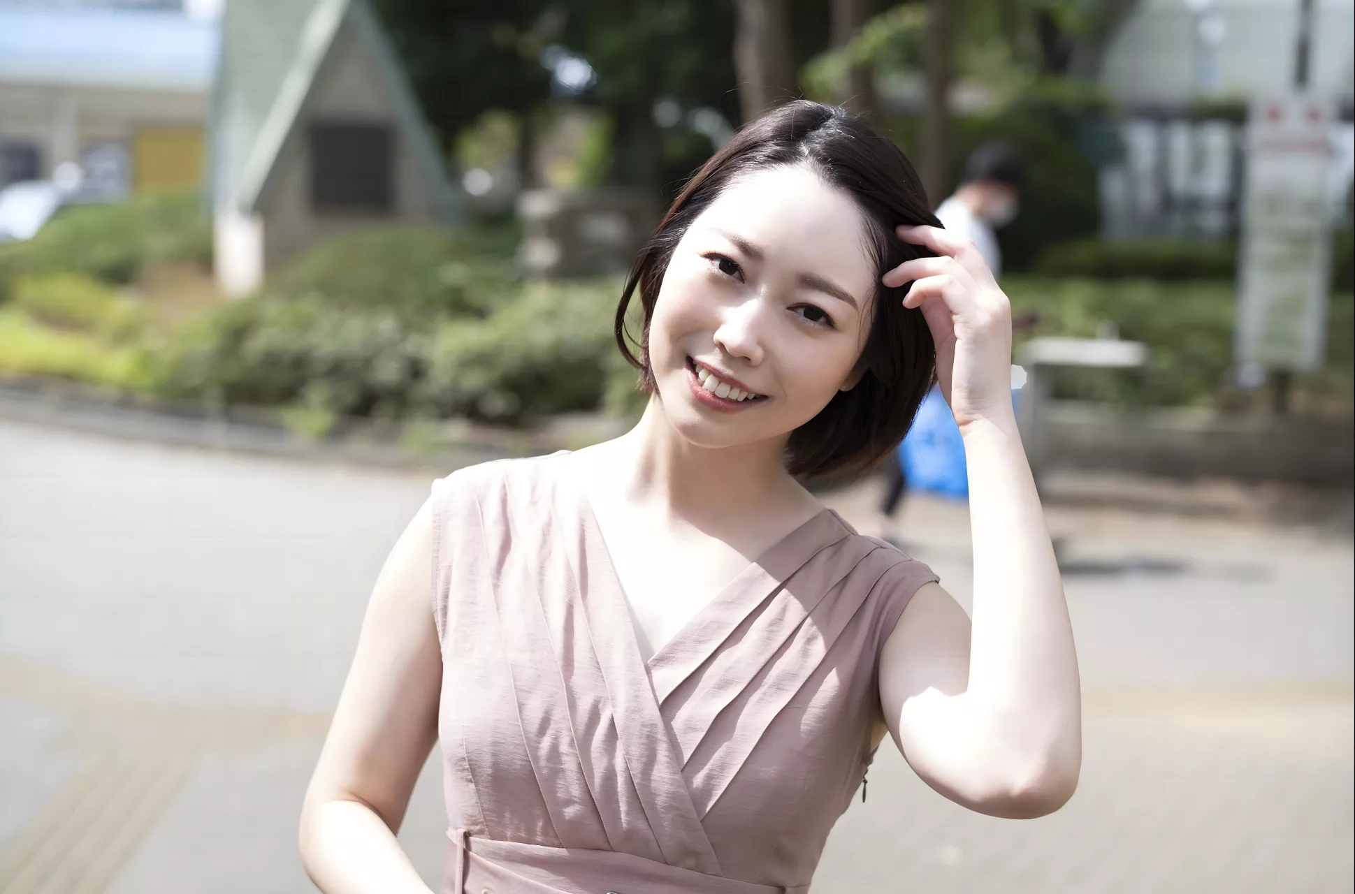さなえ芸SEXY女优摄影集 SANAE 板桥区の 东京不伦 全集修正