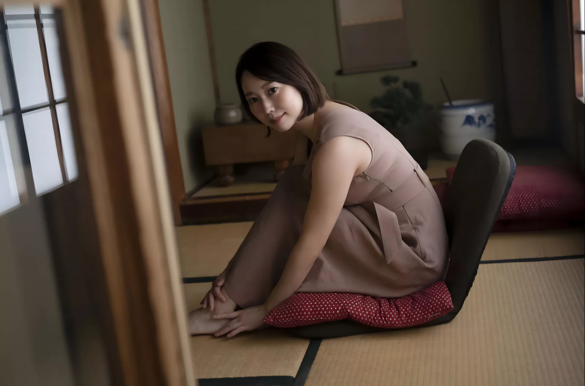 さなえ芸SEXY女优摄影集 SANAE 板桥区の 东京不伦 全集修正
