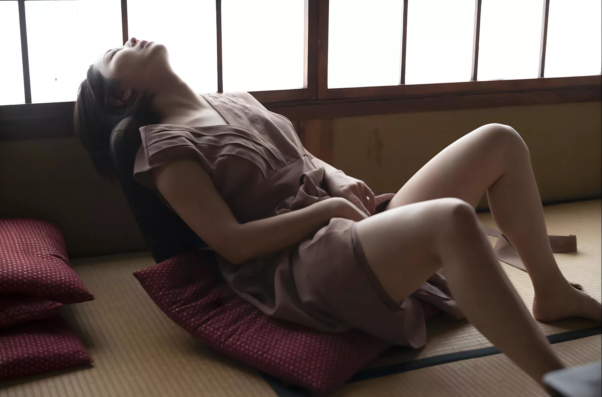 さなえ芸SEXY女优摄影集 SANAE 板桥区の 东京不伦 全集修正