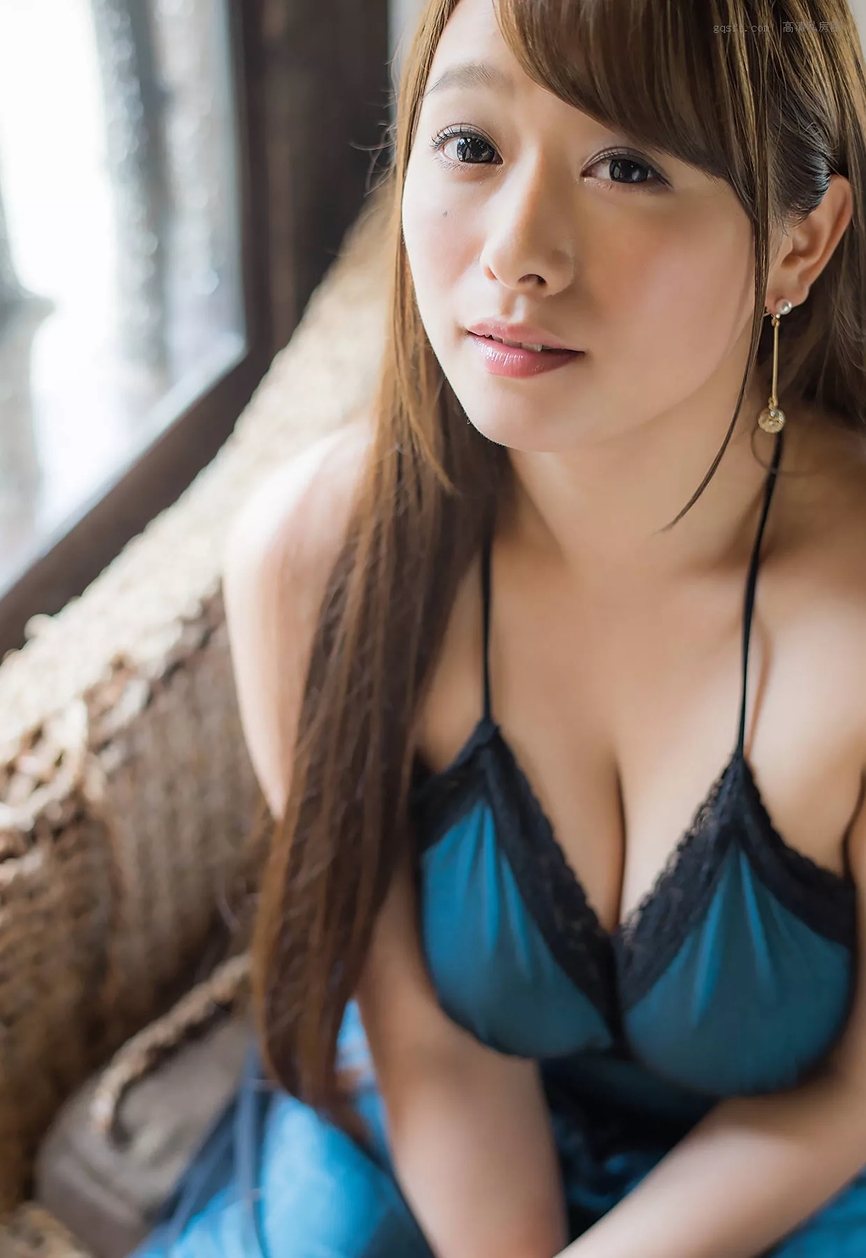 Marina 美女 日本 Shiraishi 优秀艺术艺术图