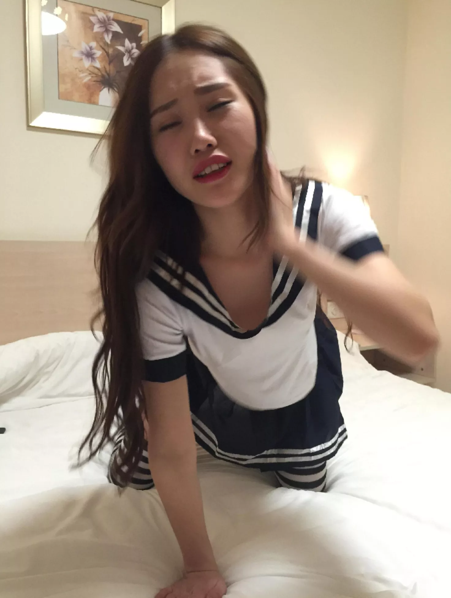人体 裸模 私拍 杨杨 裸模 人体 大尺度sex 美图