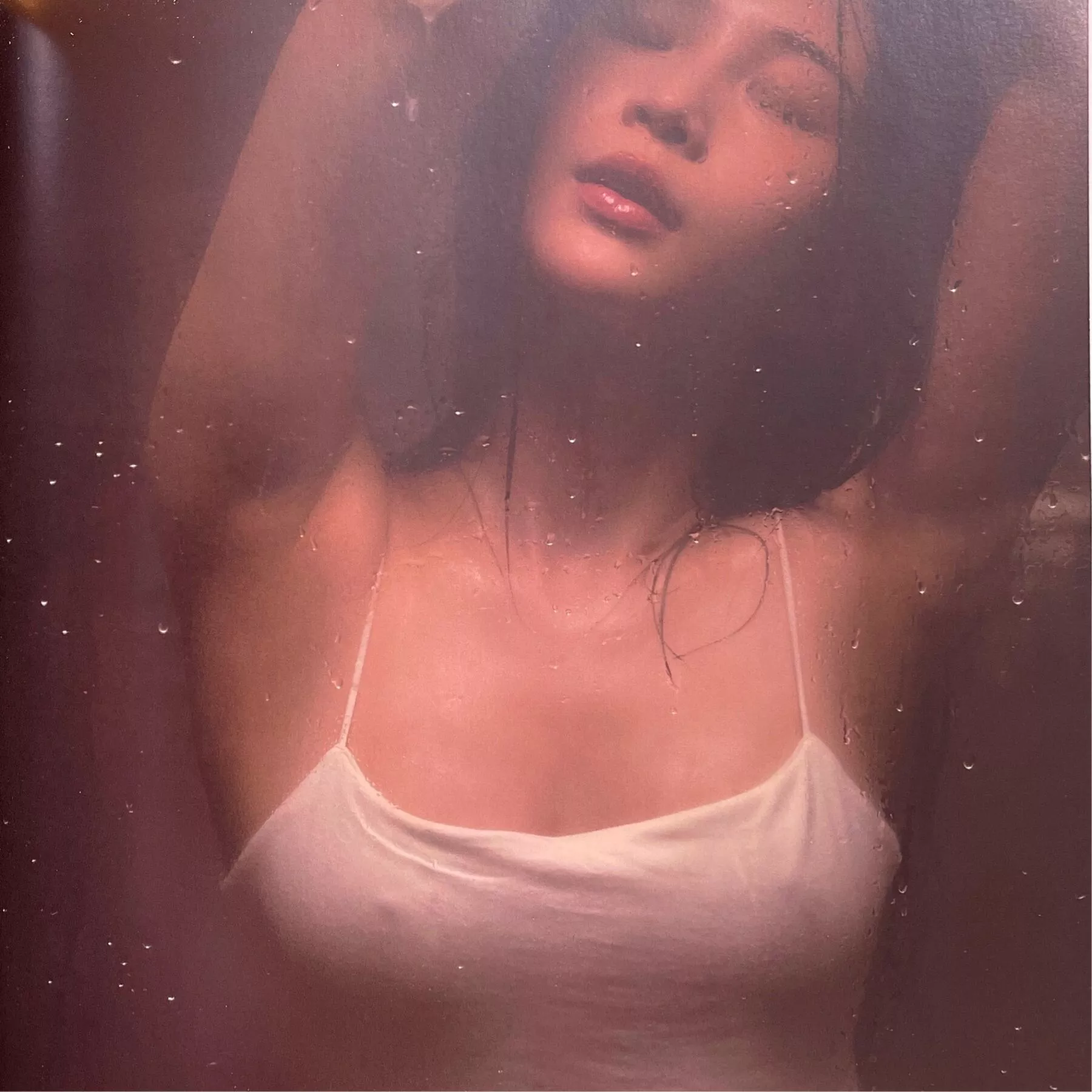 人体 台模 郑家纯《28纯熟》