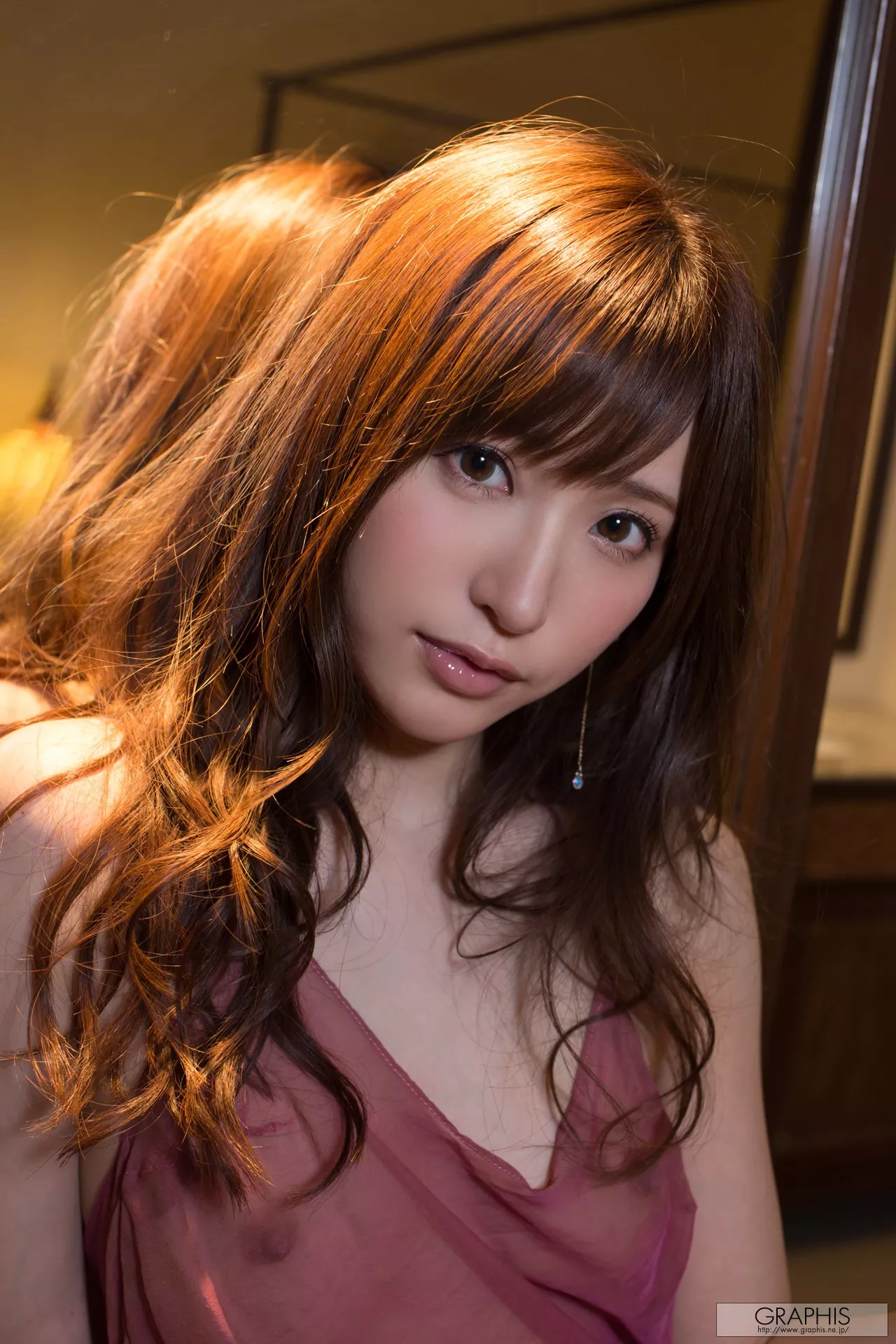 「Tropiacl Summer!」 全集修正 Gals 天使もえ【日本 Moe 摄影Graphis】 Amatsuka