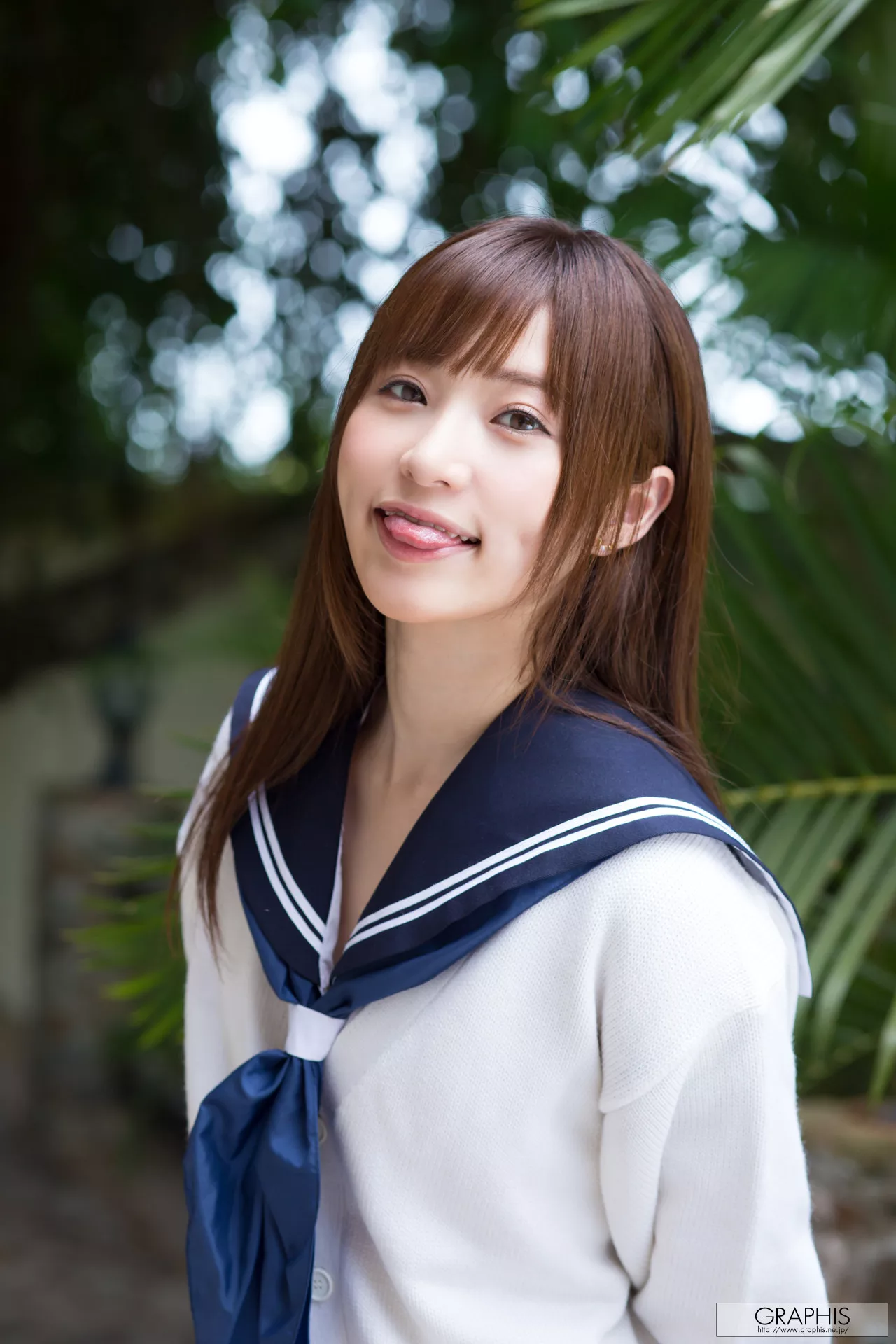 「Tropiacl Summer!」 全集修正 Gals 天使もえ【日本 Moe 摄影Graphis】 Amatsuka