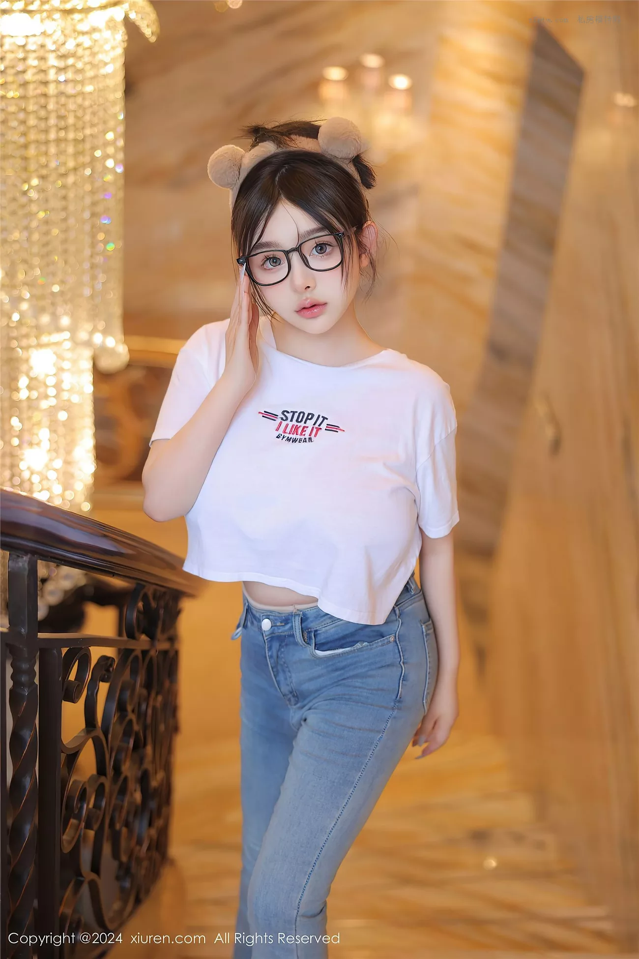 子yy 娜娜 Vol.8809 【秀人】优质图片