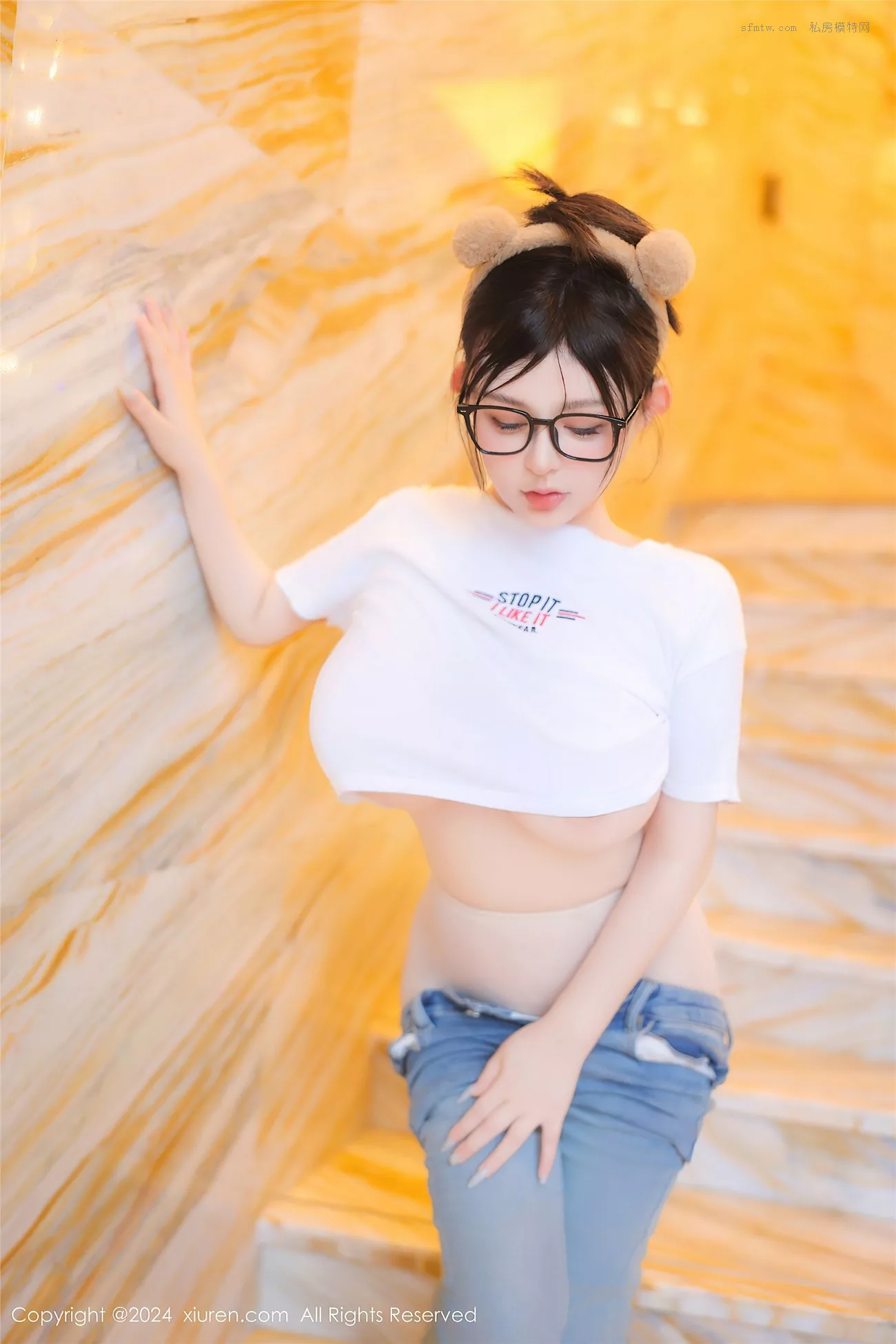 子yy 娜娜 Vol.8809 【秀人】优质图片