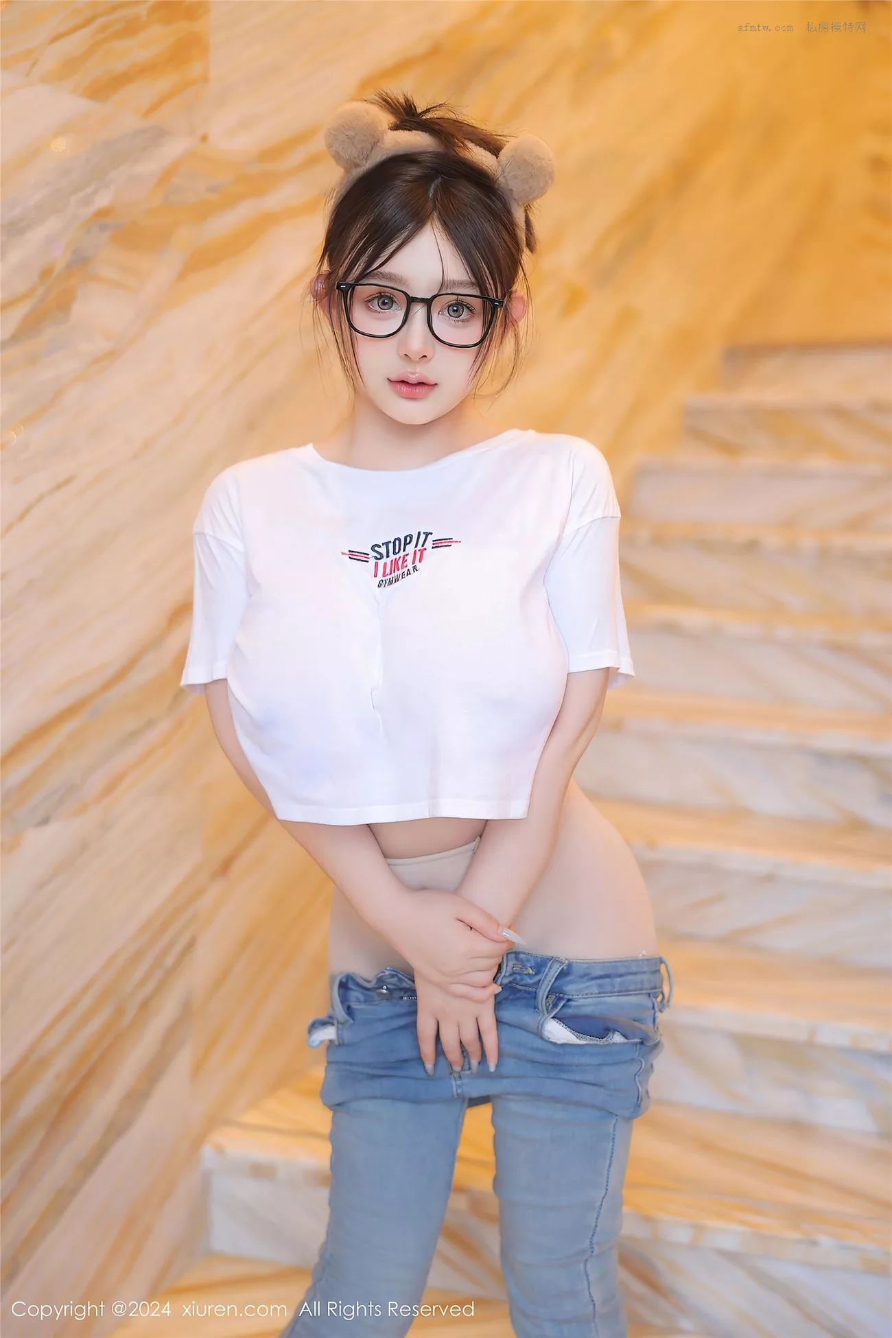 子yy 娜娜 Vol.8809 【秀人】优质图片