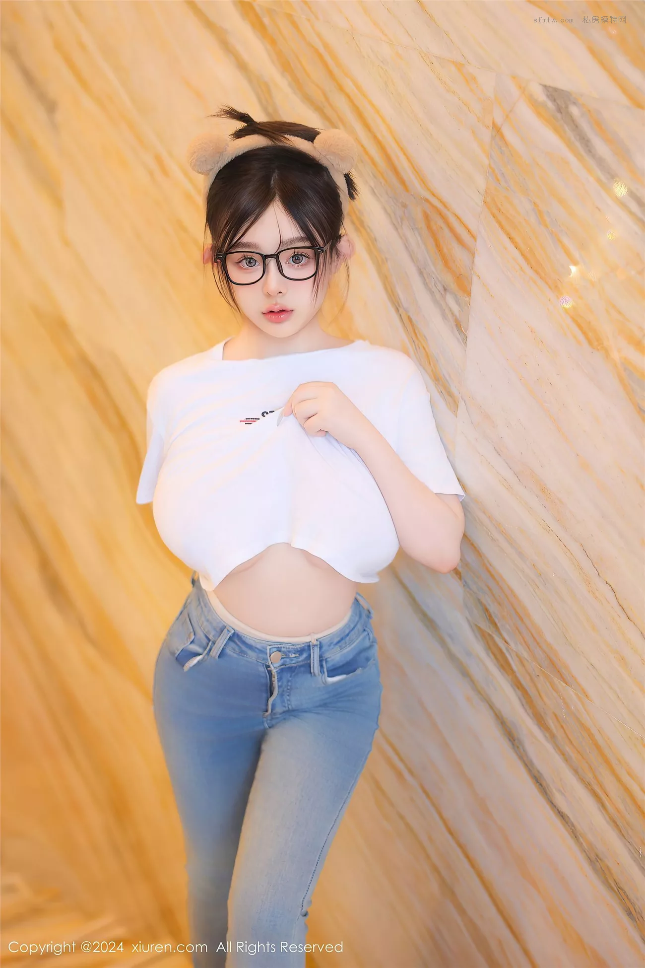 子yy 娜娜 Vol.8809 【秀人】优质图片