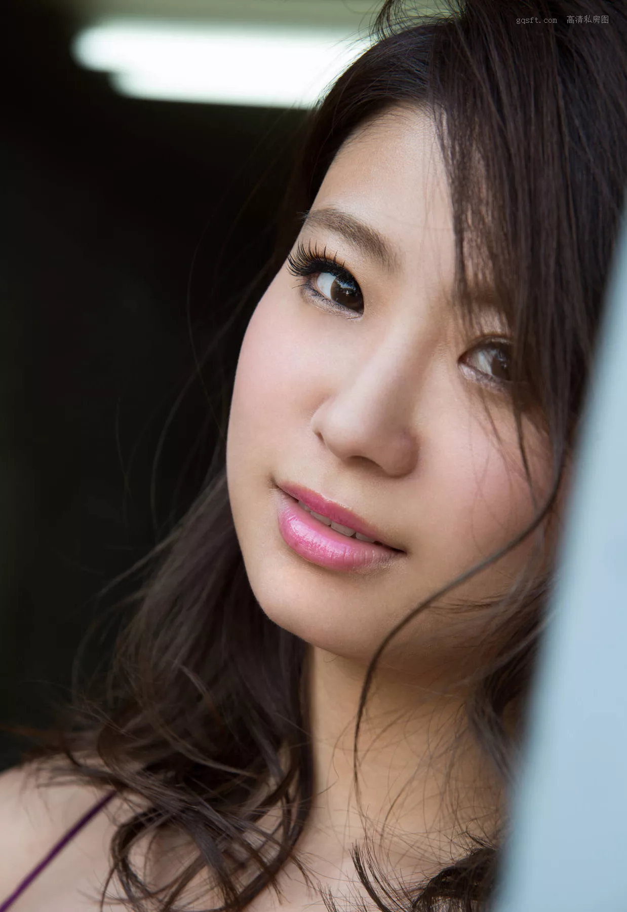 Nana Girl! 高清摄影写真 Busty 全集修正 Natural 仙女 Fukada 日本