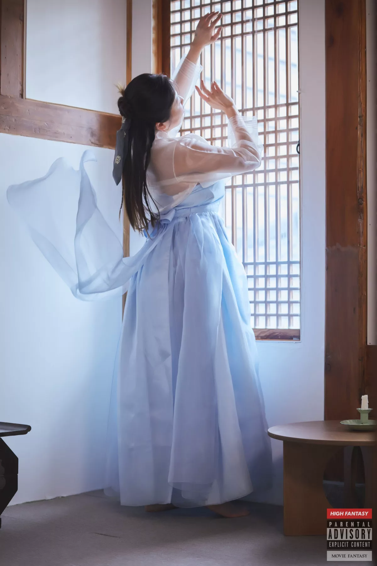 Mubi 幻想情节 亚洲 Park Story写真 Thanksgiving Fantasy