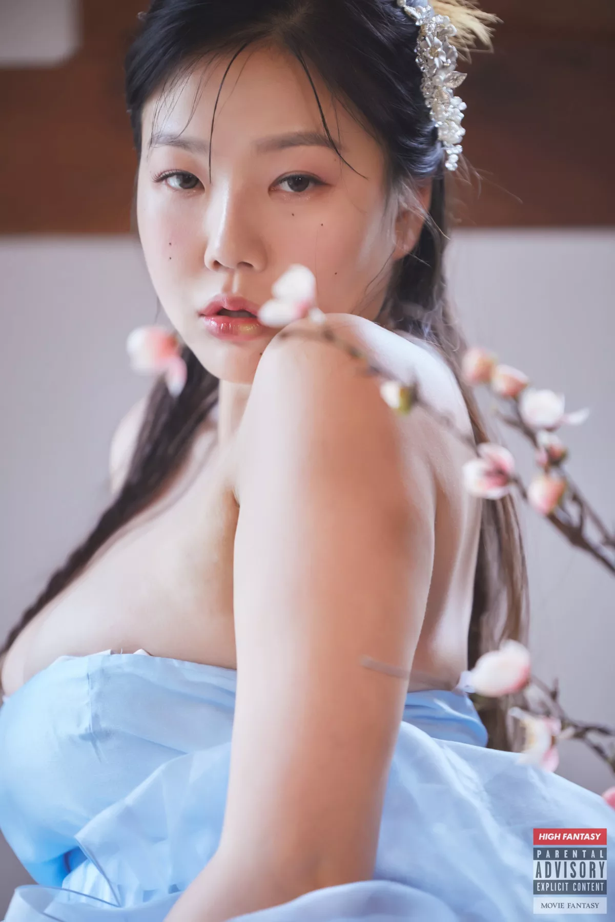 Mubi 幻想情节 亚洲 Park Story写真 Thanksgiving Fantasy