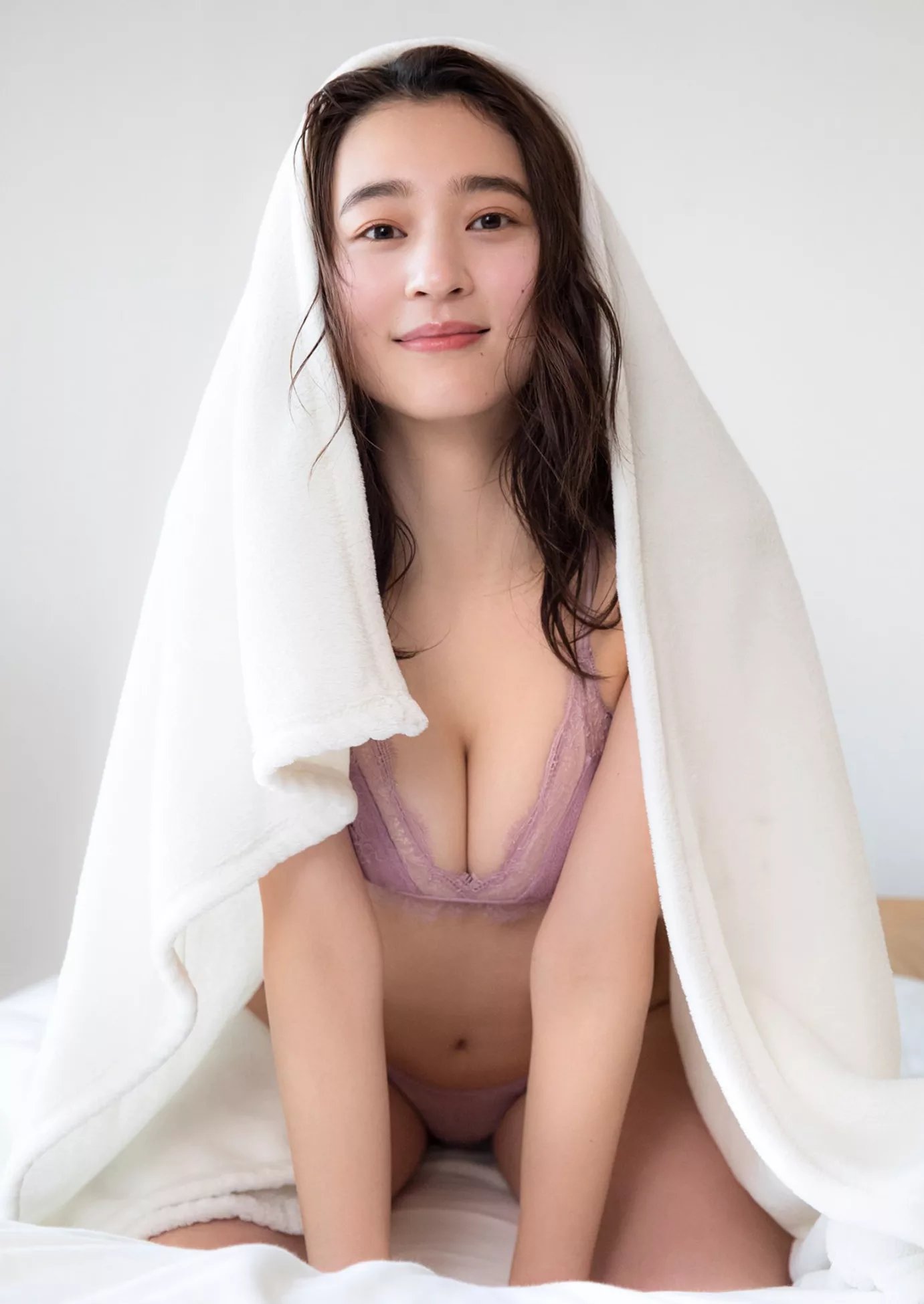 Jump 佳人 Suzuna Set.20 2023 ( �瞿�Young 日本 2023年20号) 杂志艺术图