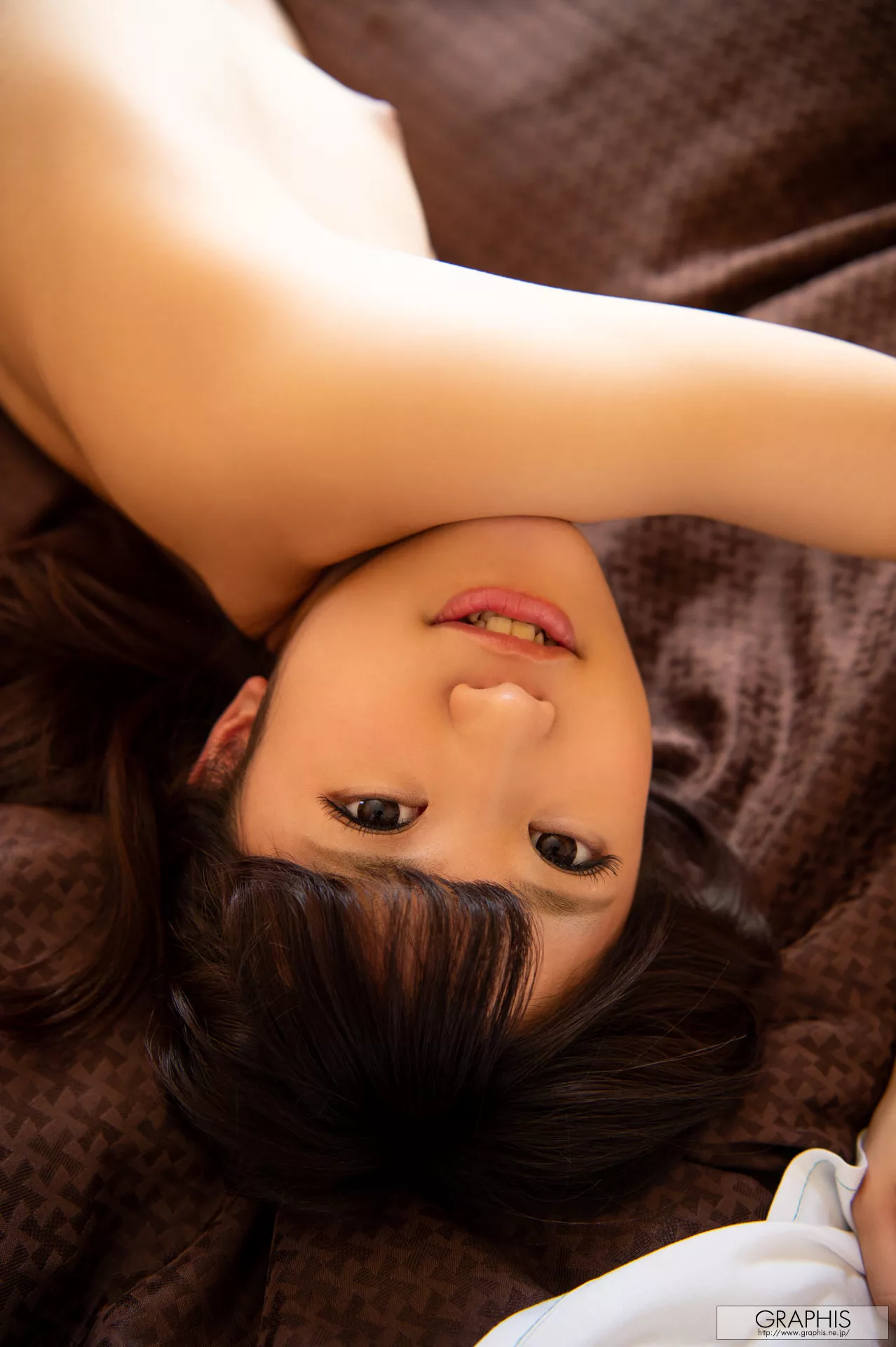 写真Graphis】 阿由叶あみ【日本 【全集修正 Gals Ami Ayuha