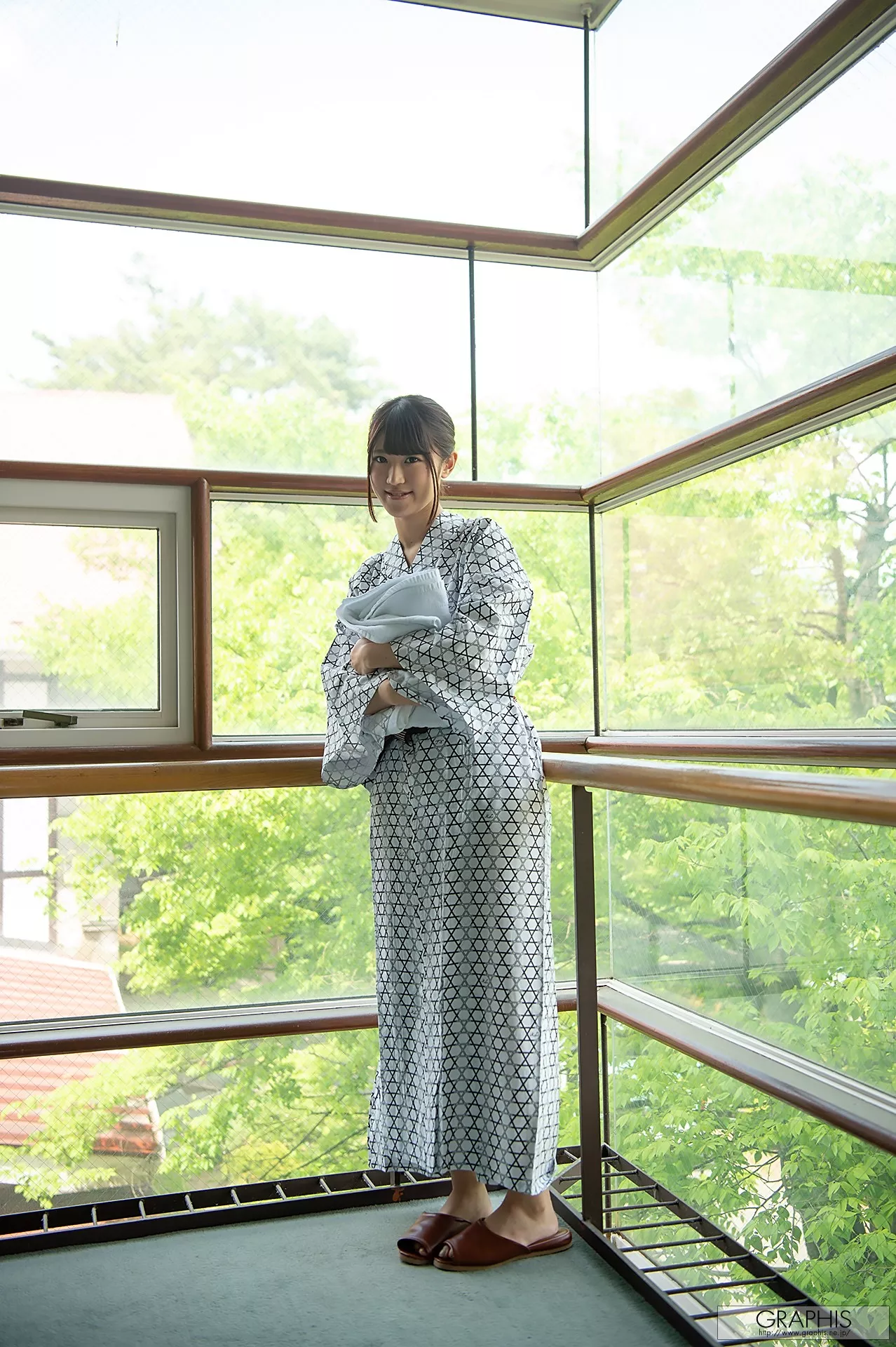 写真Graphis】 阿由叶あみ【日本 【全集修正 Gals Ami Ayuha