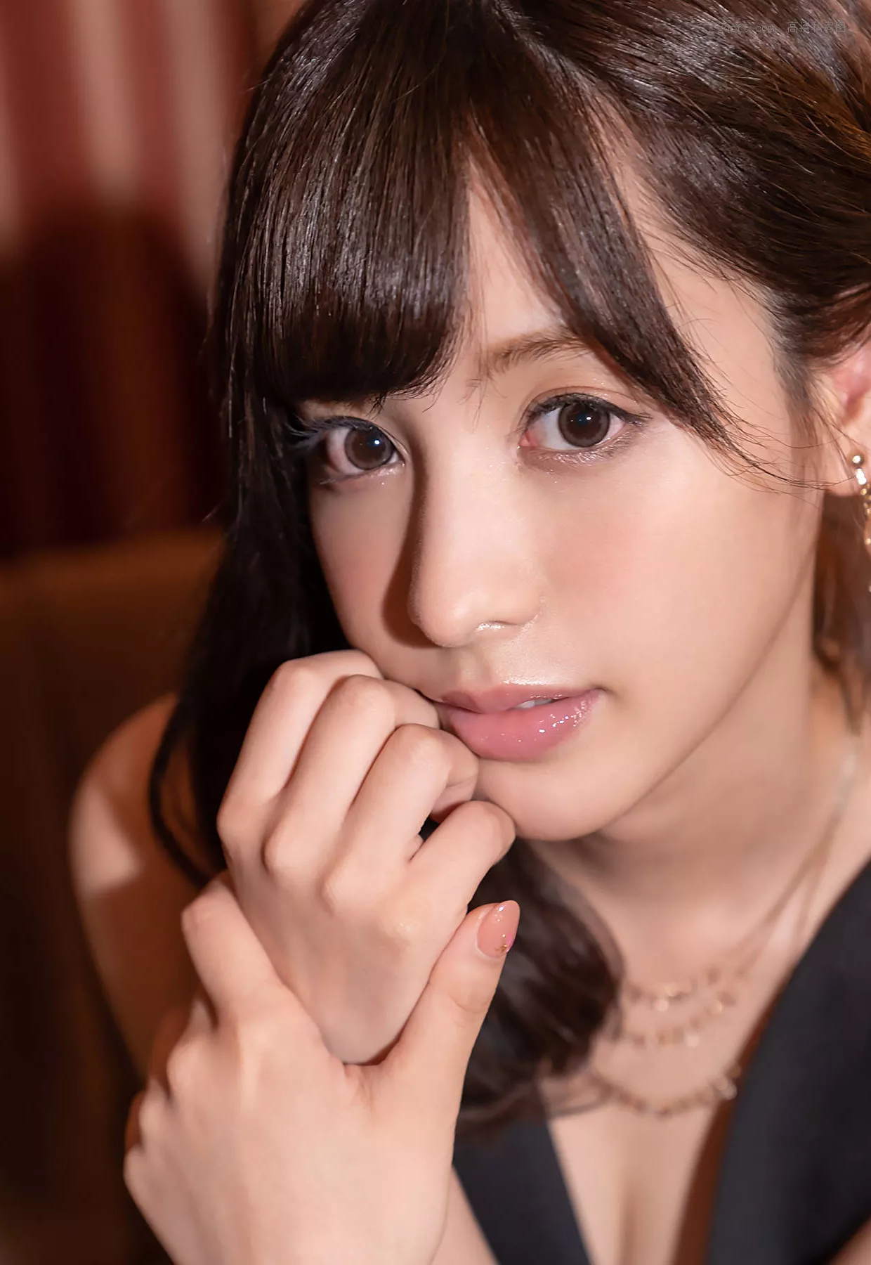 仙女 优秀摄影艺术 Kana Momo Nogi Small Devil 日本