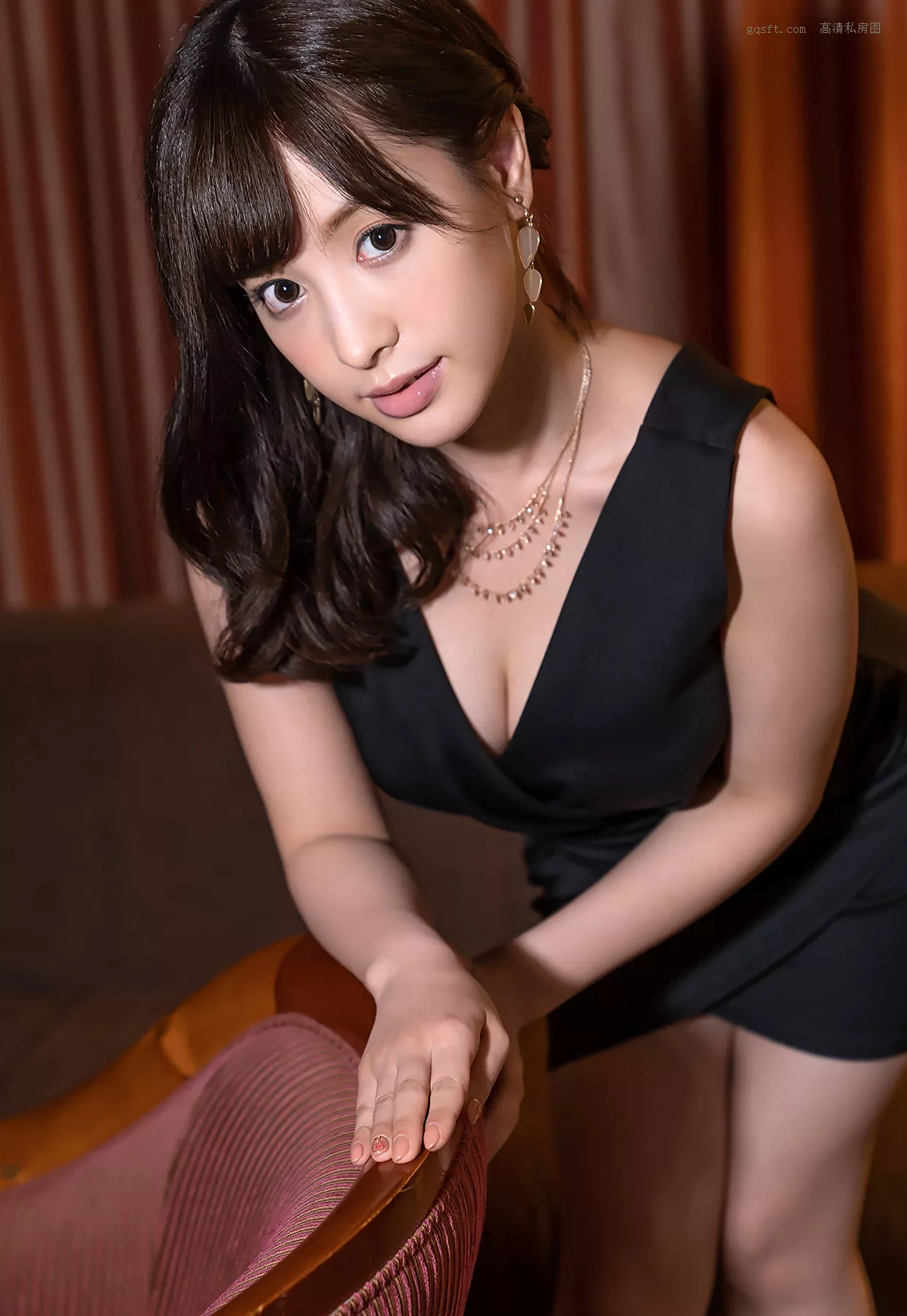 仙女 优秀摄影艺术 Kana Momo Nogi Small Devil 日本