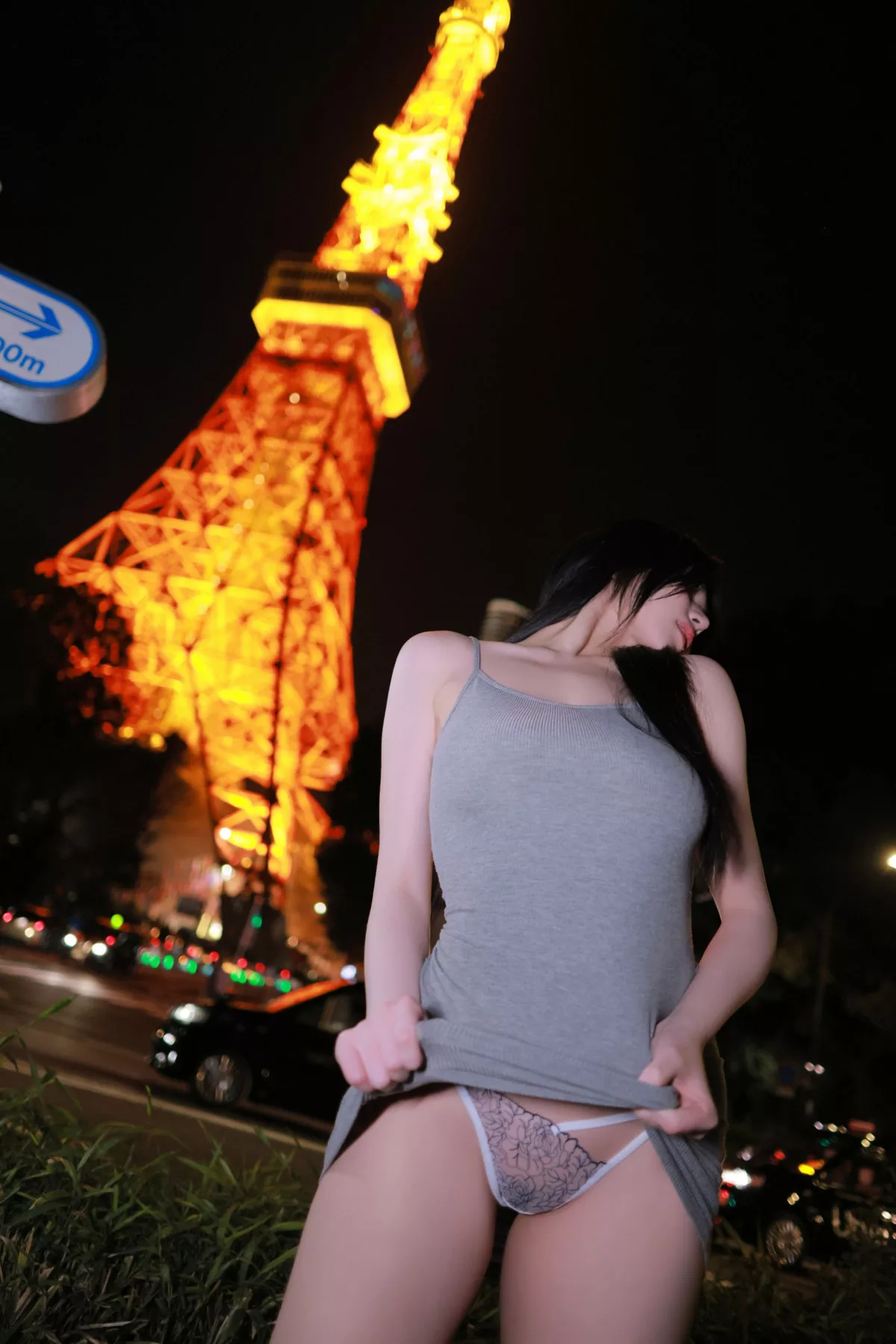 亚洲靓模 “Vacation” Mini Photobook 摄影 Woo Yeon