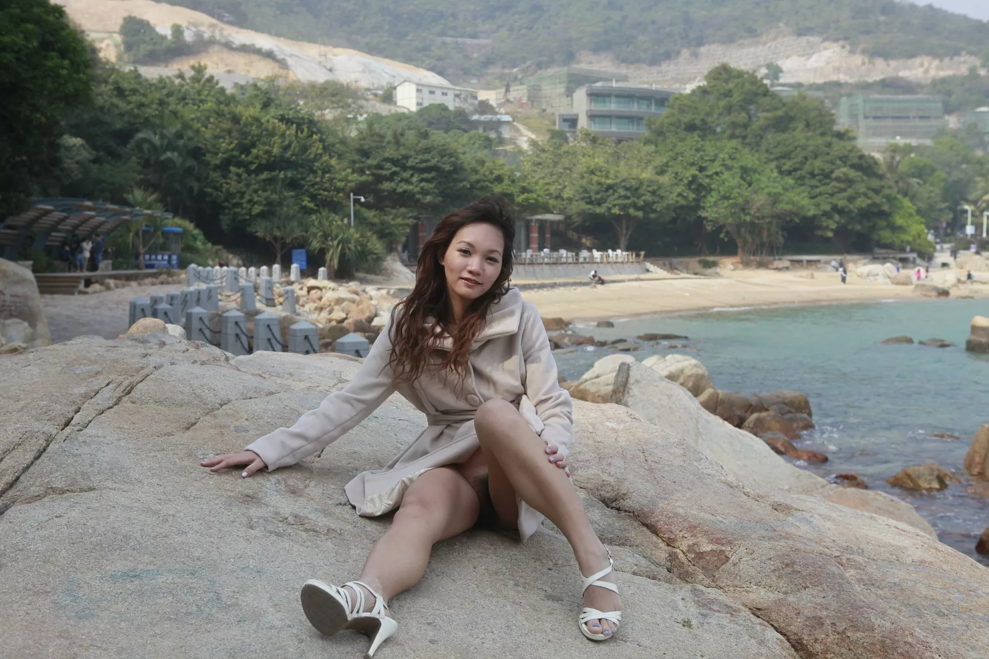 人体 美图 私房 人体 国模 国模 魅影 大尺码