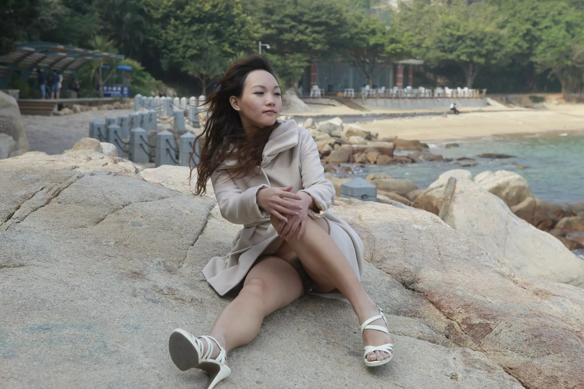 人体 美图 私房 人体 国模 国模 魅影 大尺码
