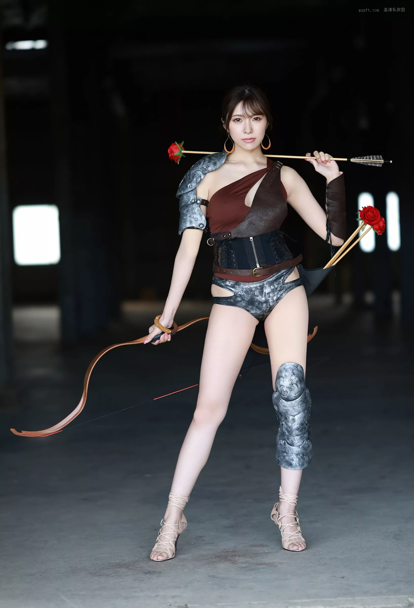 佳人 ∞景 裸女神 Last Dance 8woman 日本 高清摄影写真