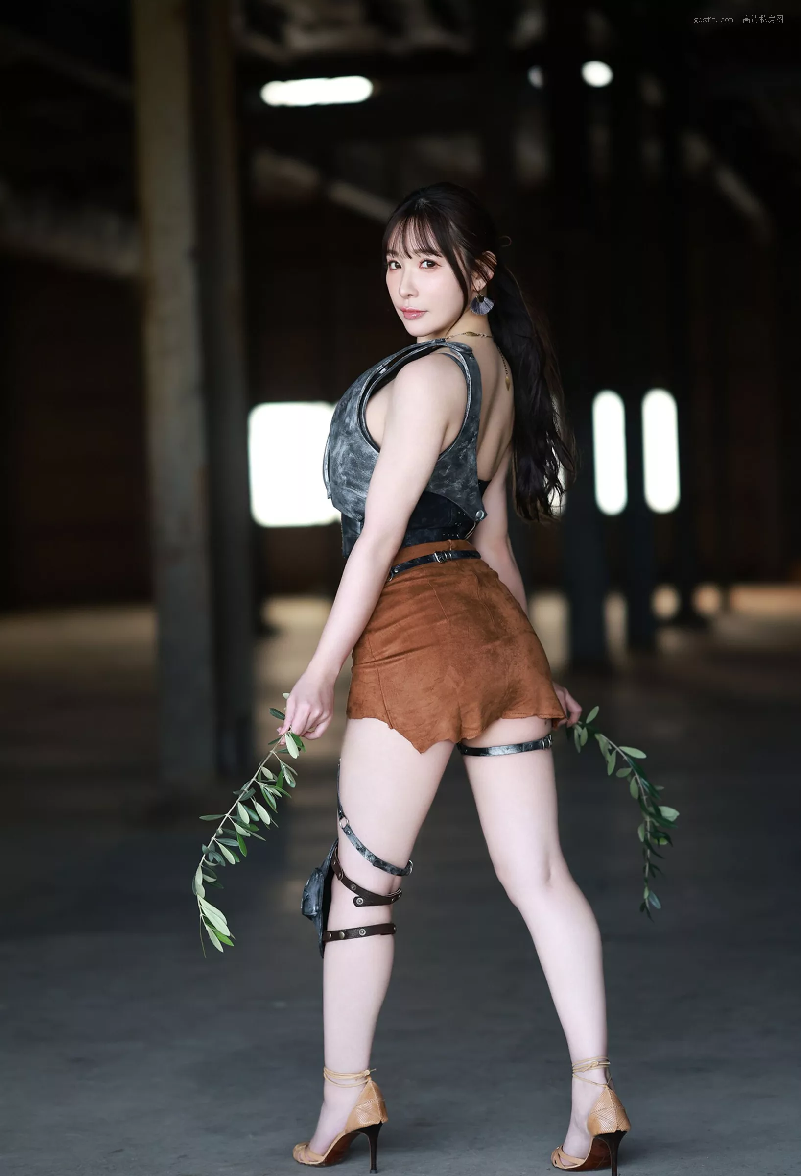 佳人 ∞景 裸女神 Last Dance 8woman 日本 高清摄影写真