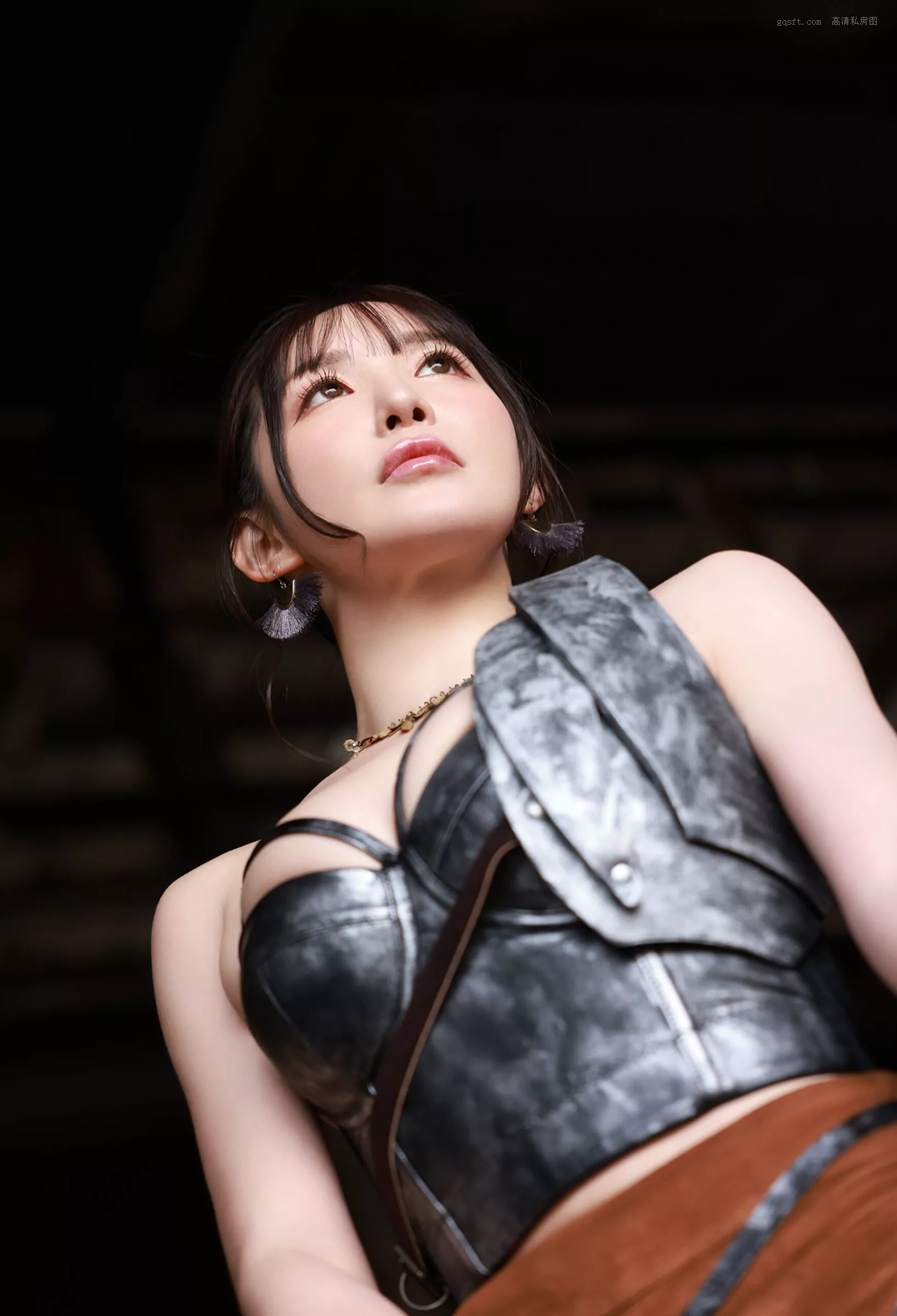 佳人 ∞景 裸女神 Last Dance 8woman 日本 高清摄影写真