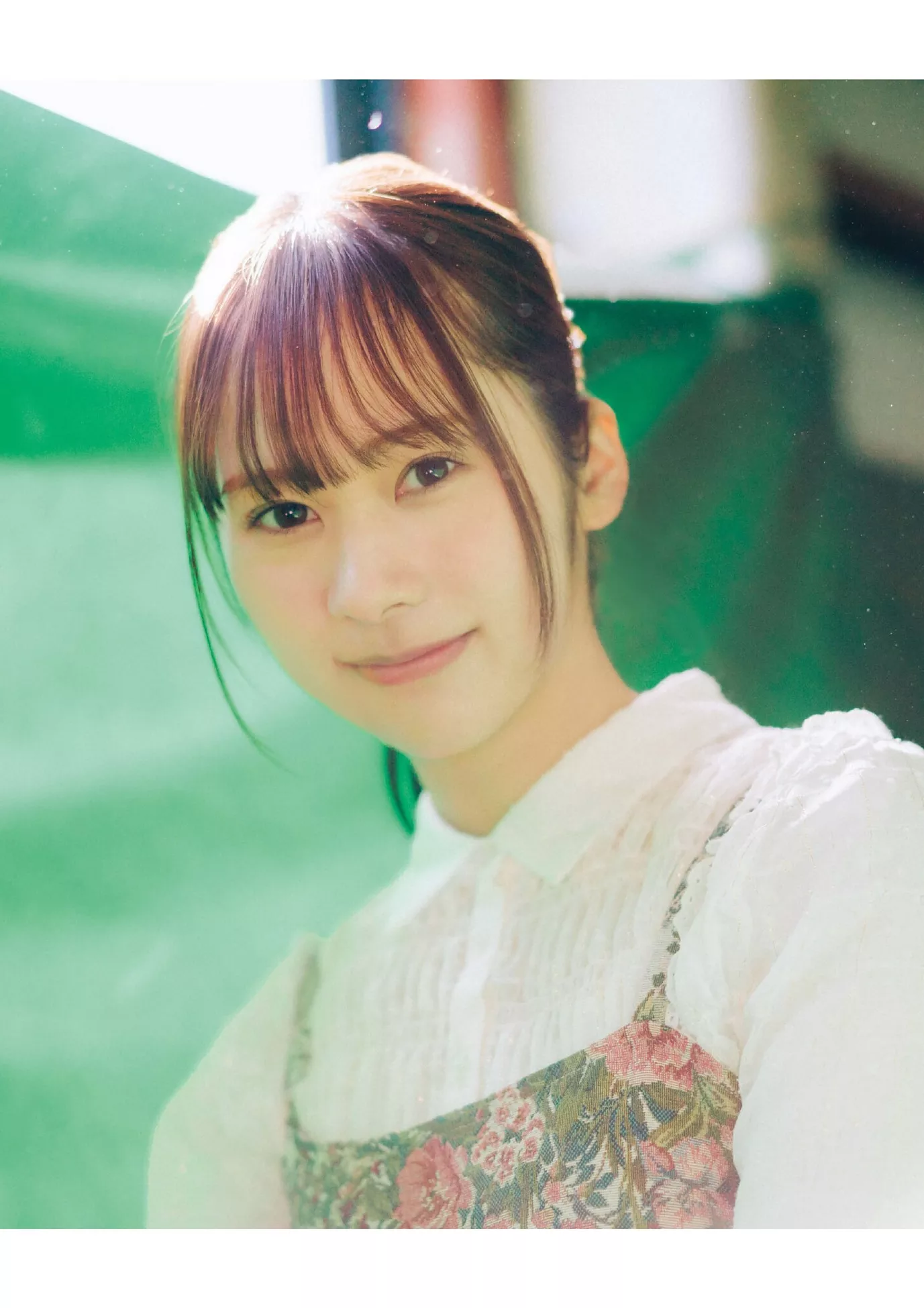Tamaki Ishizuka ( Vol.4 石�V瑶季BRODY 2024年4月号) 2024