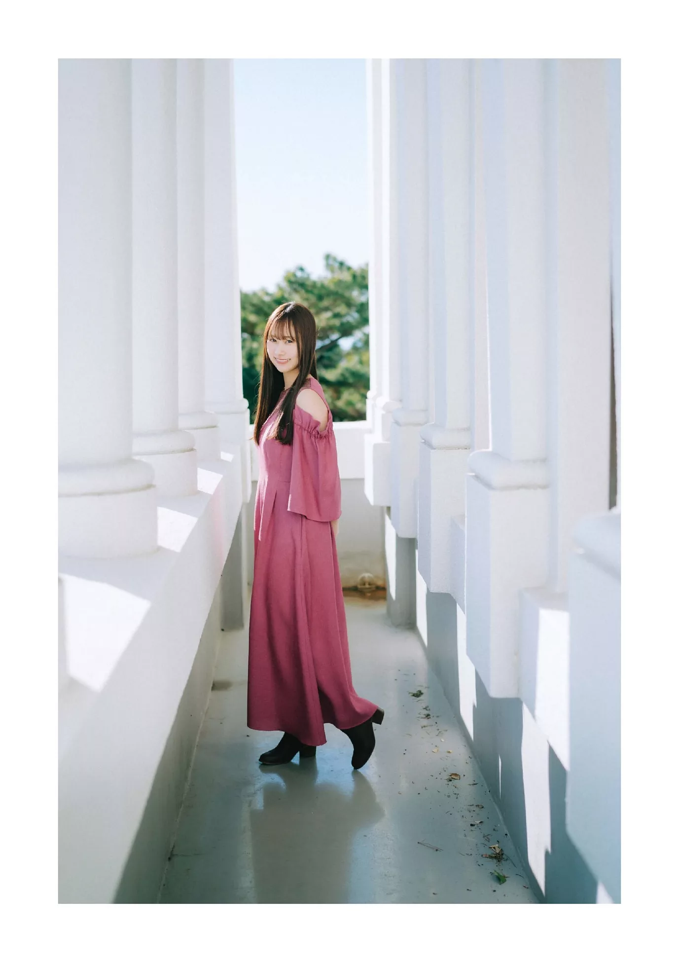 Tamaki Ishizuka ( Vol.4 石�V瑶季BRODY 2024年4月号) 2024