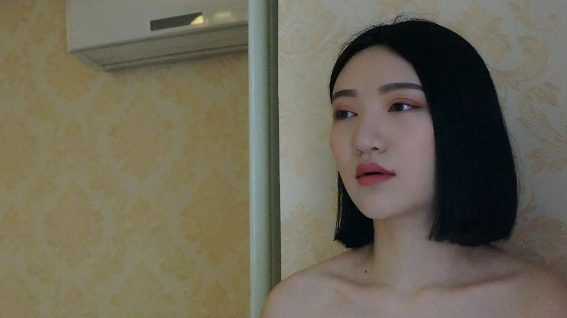 私拍 国模 吴优 人体 大尺度 人体 国模 组图
