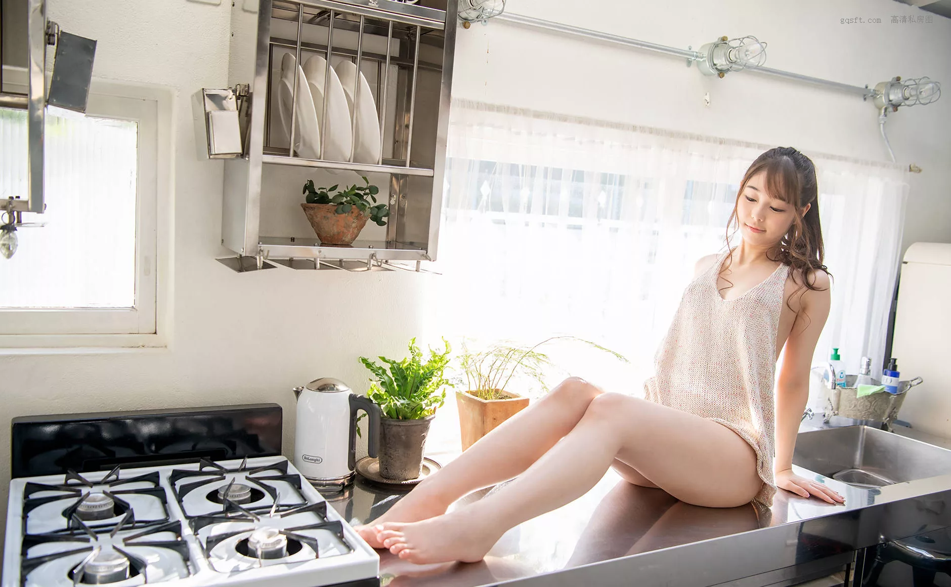优秀艺术图艺术 Niina Amin 日本 美女 新名あみん