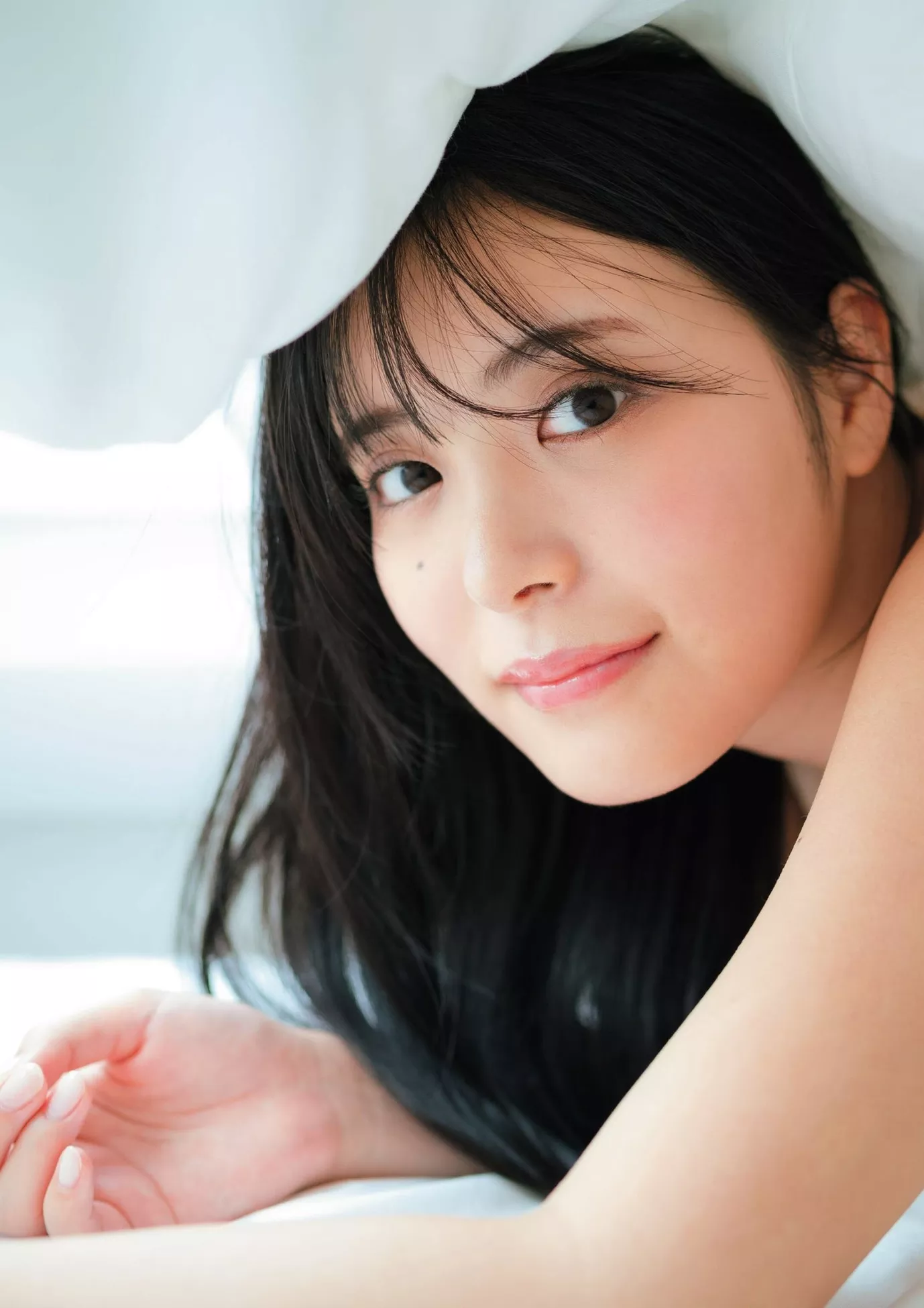 艳模 优秀摄影艺术图 Hana 竹内花FLASH BEST 2022年初夏 Takeuchi 日本