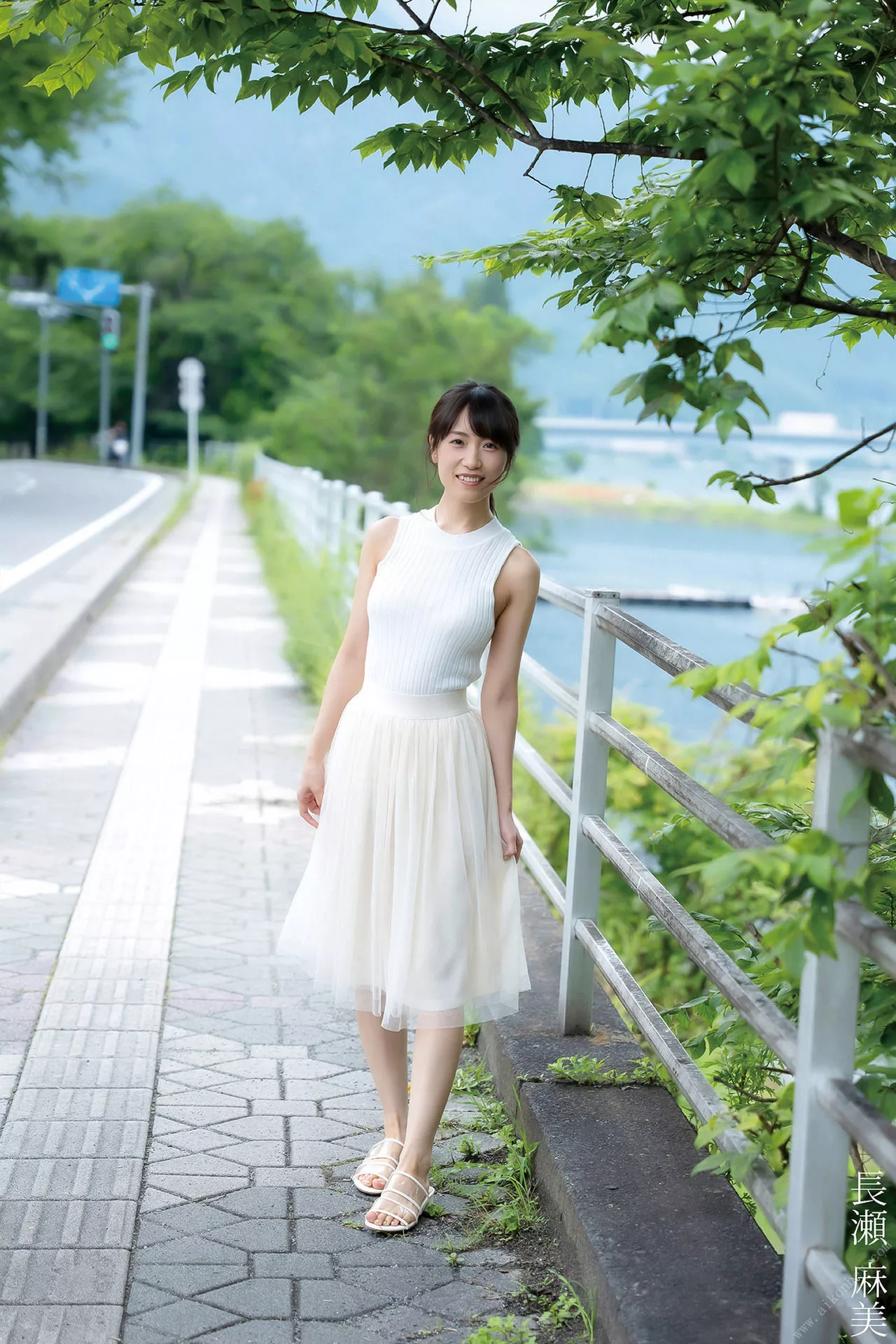 长��麻美大人の女性BEST 八乃つばさ 淑女