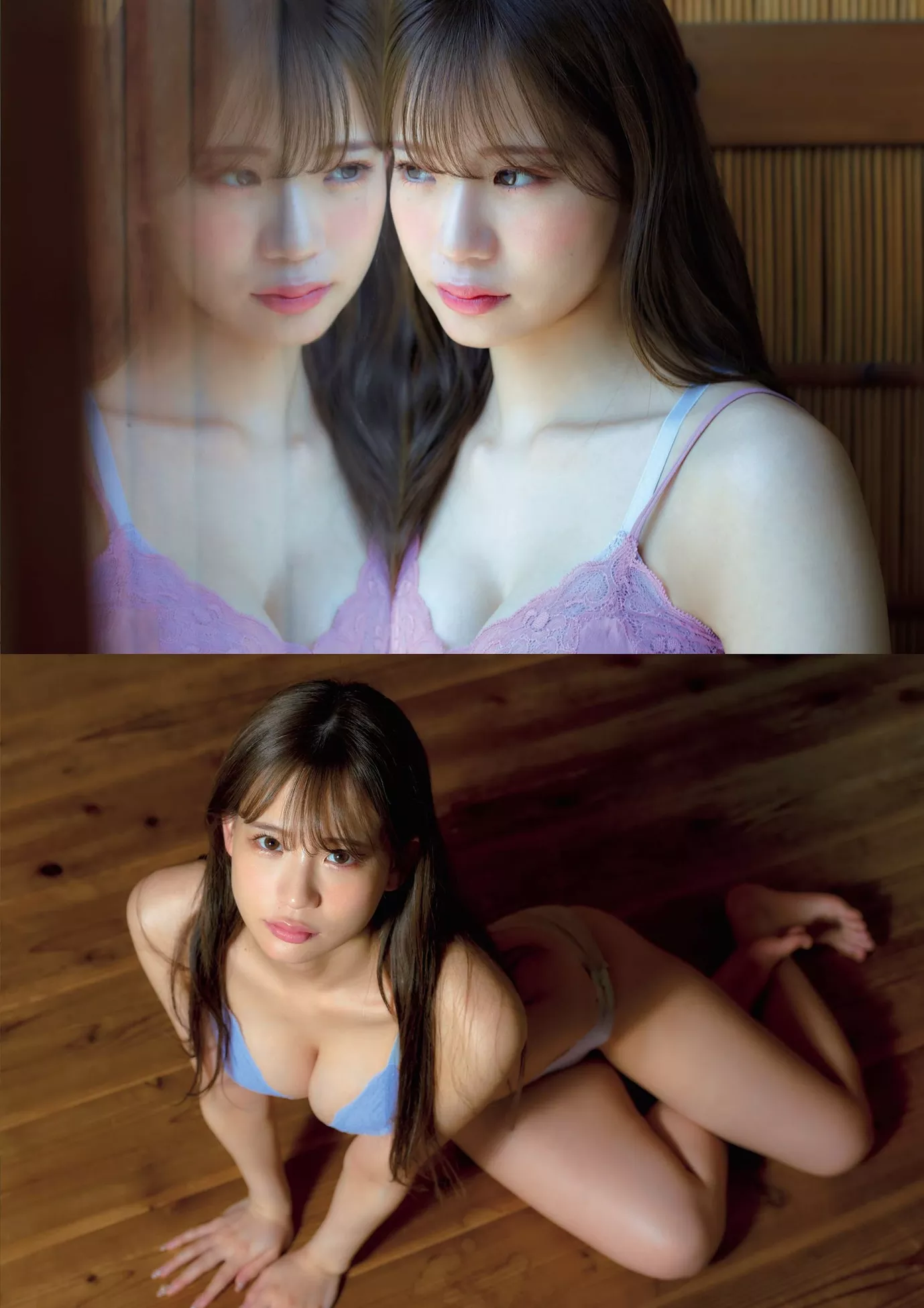 日本 Miyu 2022年初夏 高质艺术摄影 Wada 嫩模 BEST 和田海佑FLASH
