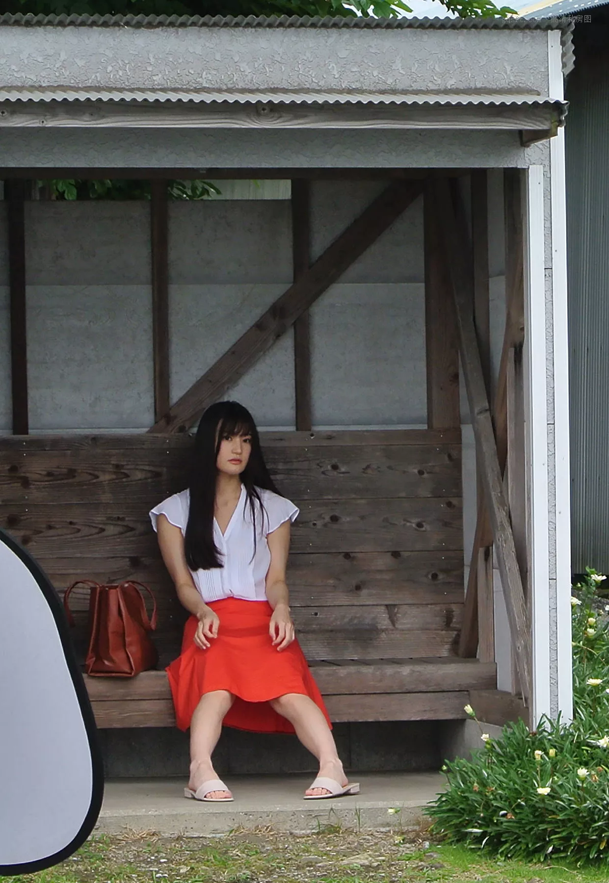 日本 Shoko Takahashi 高品质摄影写真 美女